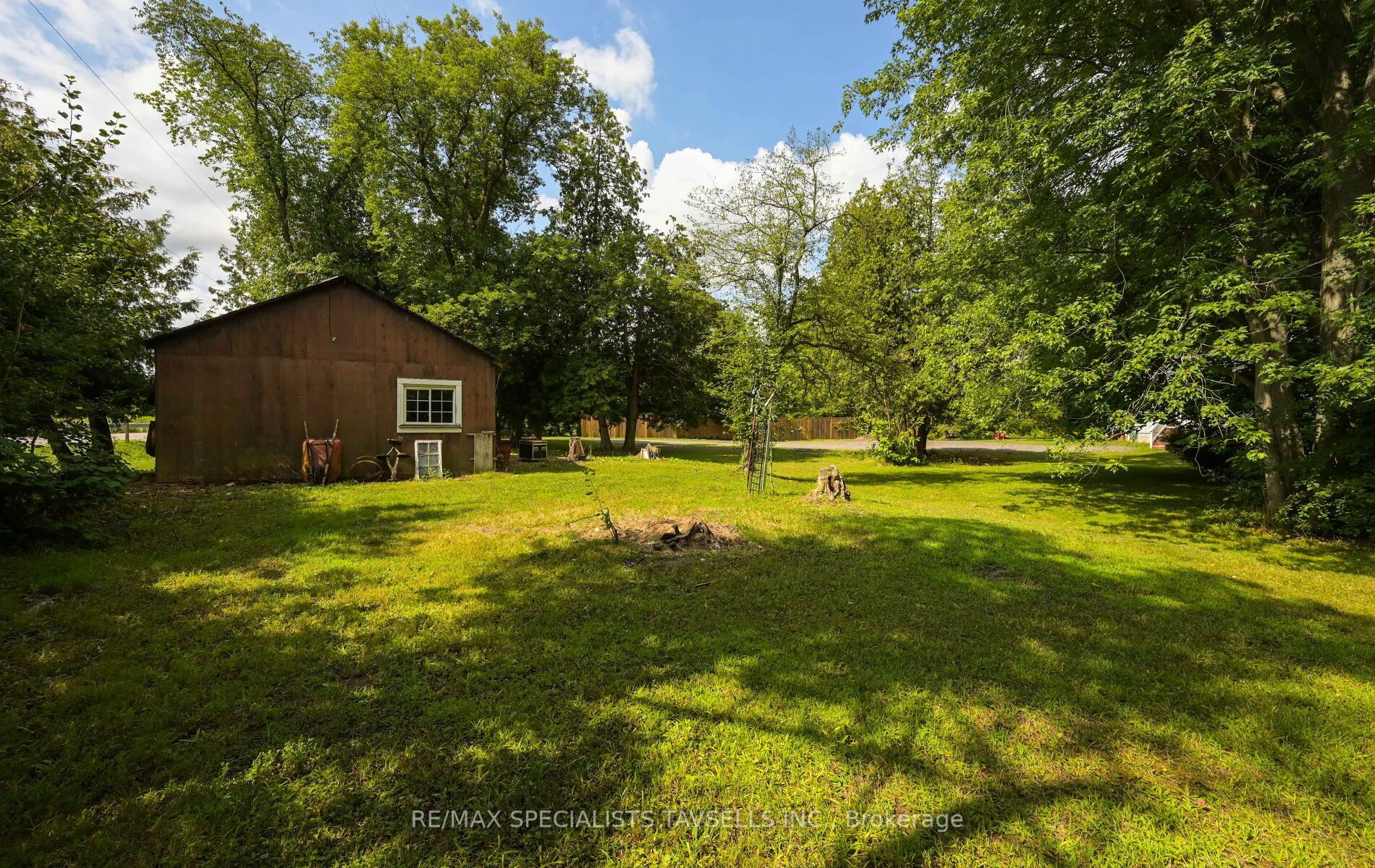 2424 Olde Base Line Road Property Photo 24