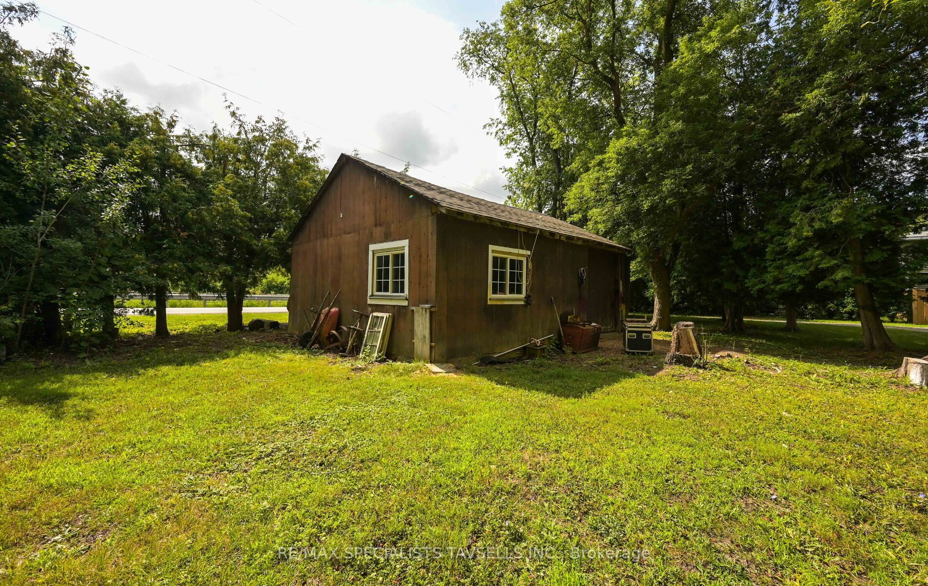 2424 Olde Base Line Road Property Photo 25