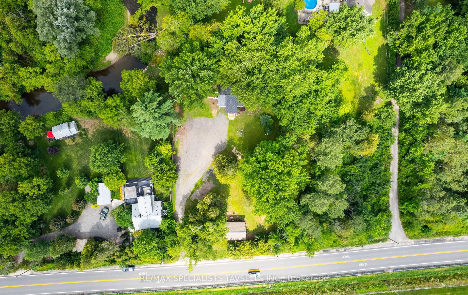 2424 Olde Base Line Road Property Photo 29