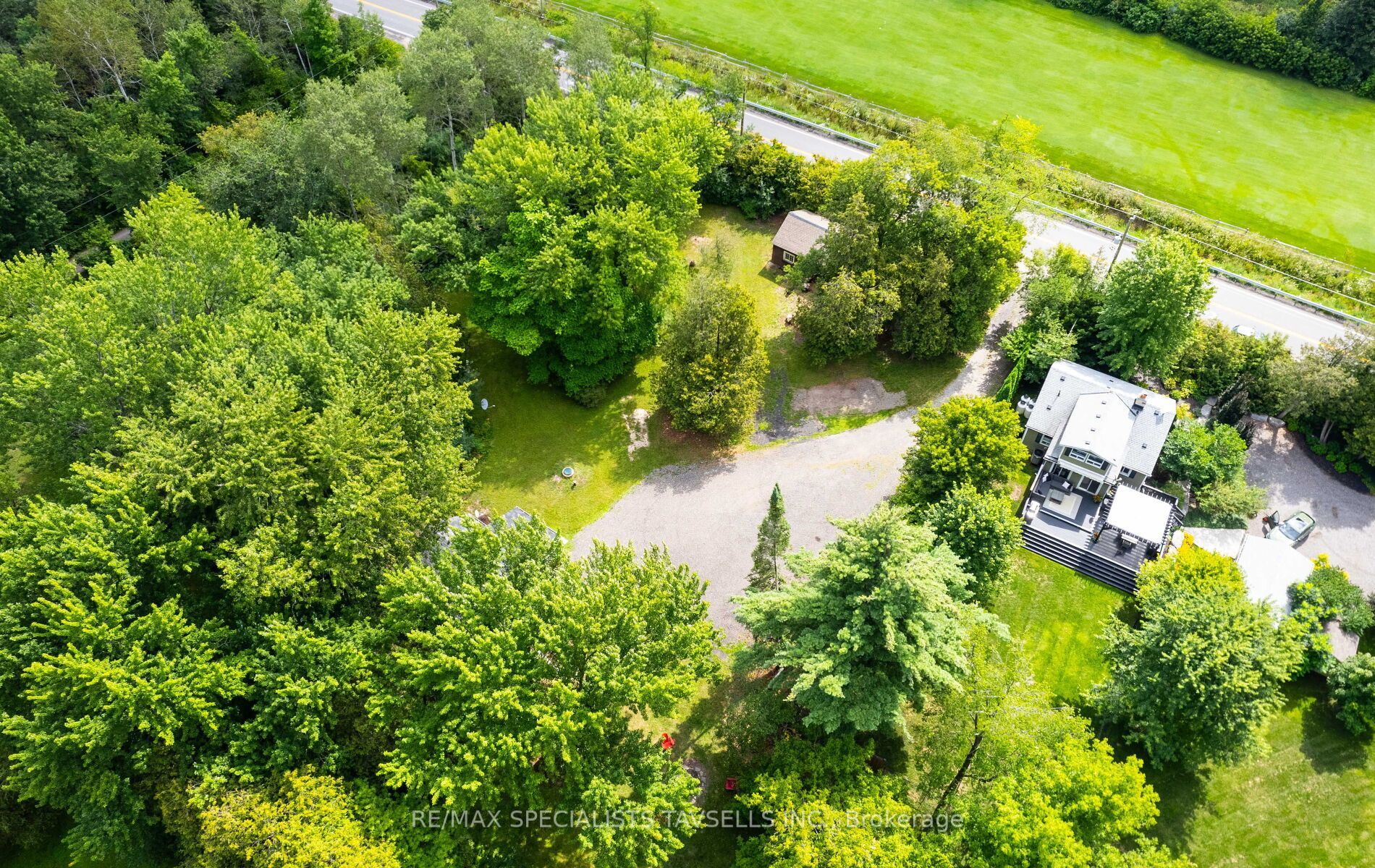 2424 Olde Base Line Road Property Photo 30