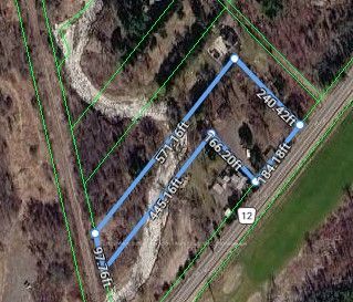 2424 Olde Base Line Road Property Photo 33