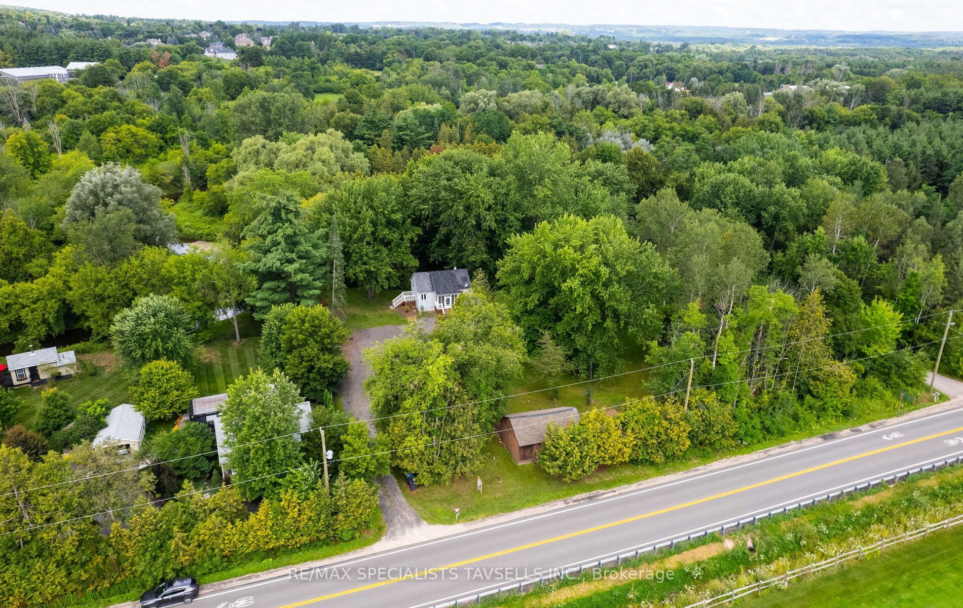 2424 Olde Base Line Road Property Photo 34