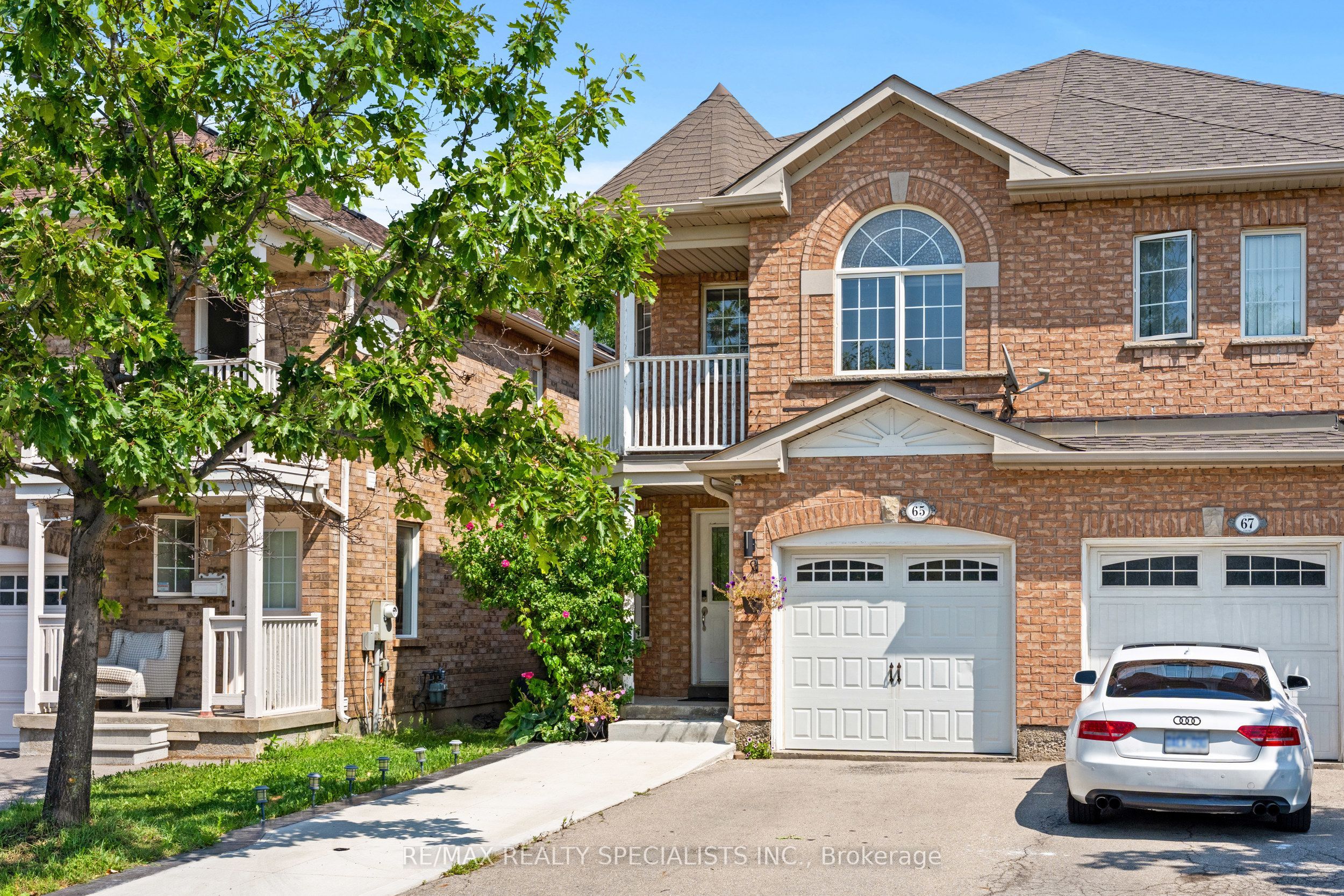 65 Ozner Court Property Photo 1