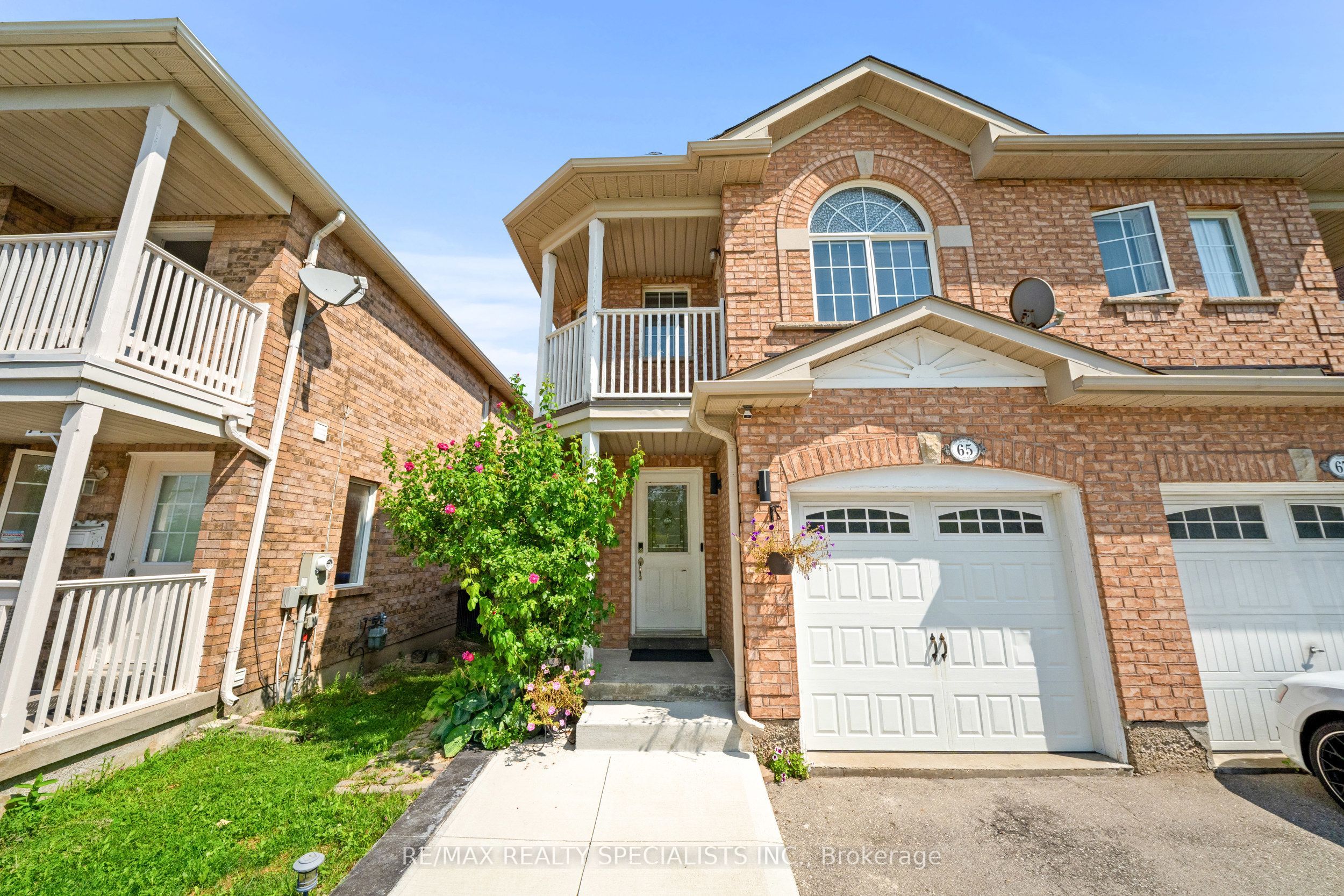 65 Ozner Court Property Photo 2