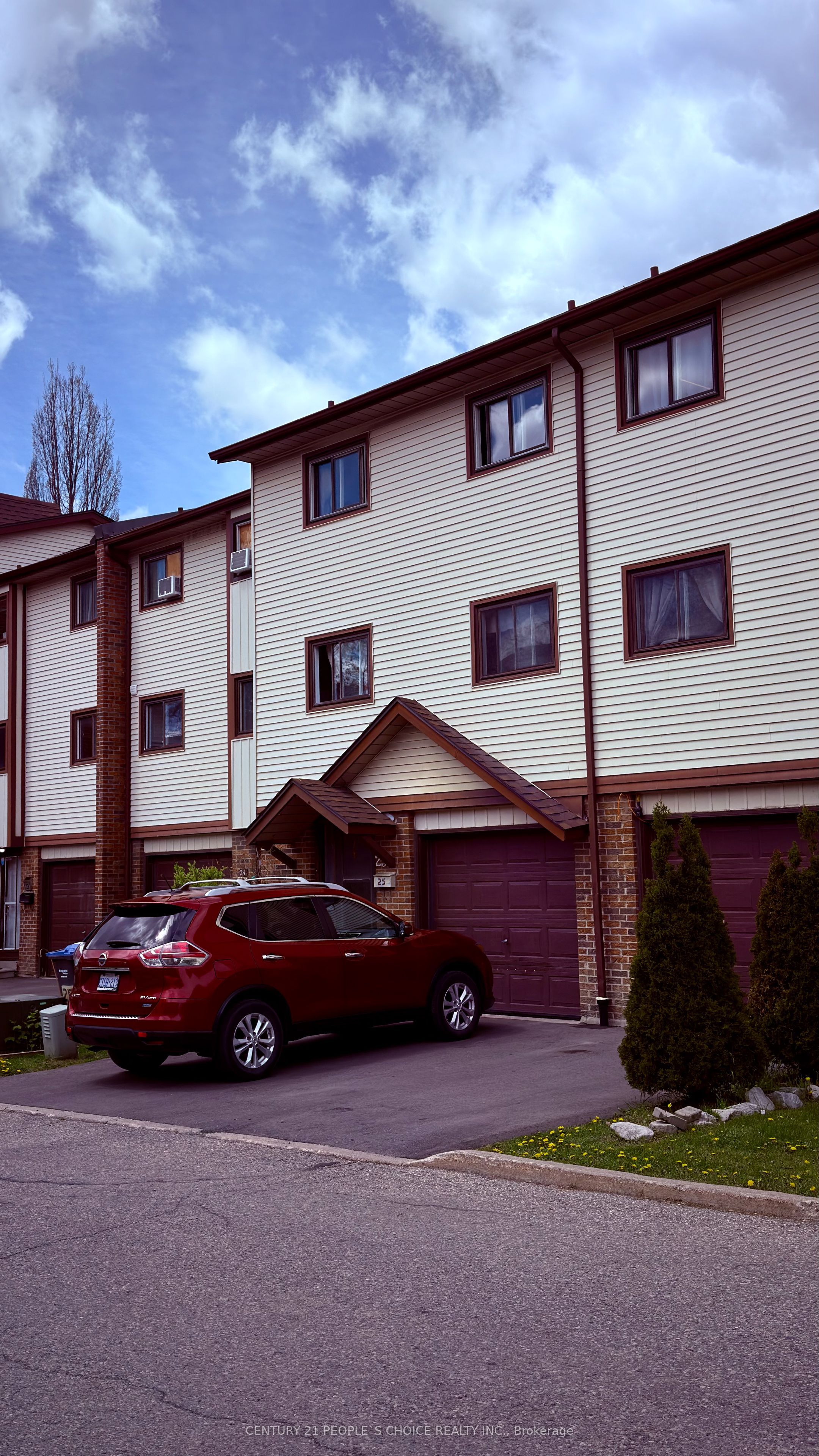 25 Mccallum Court