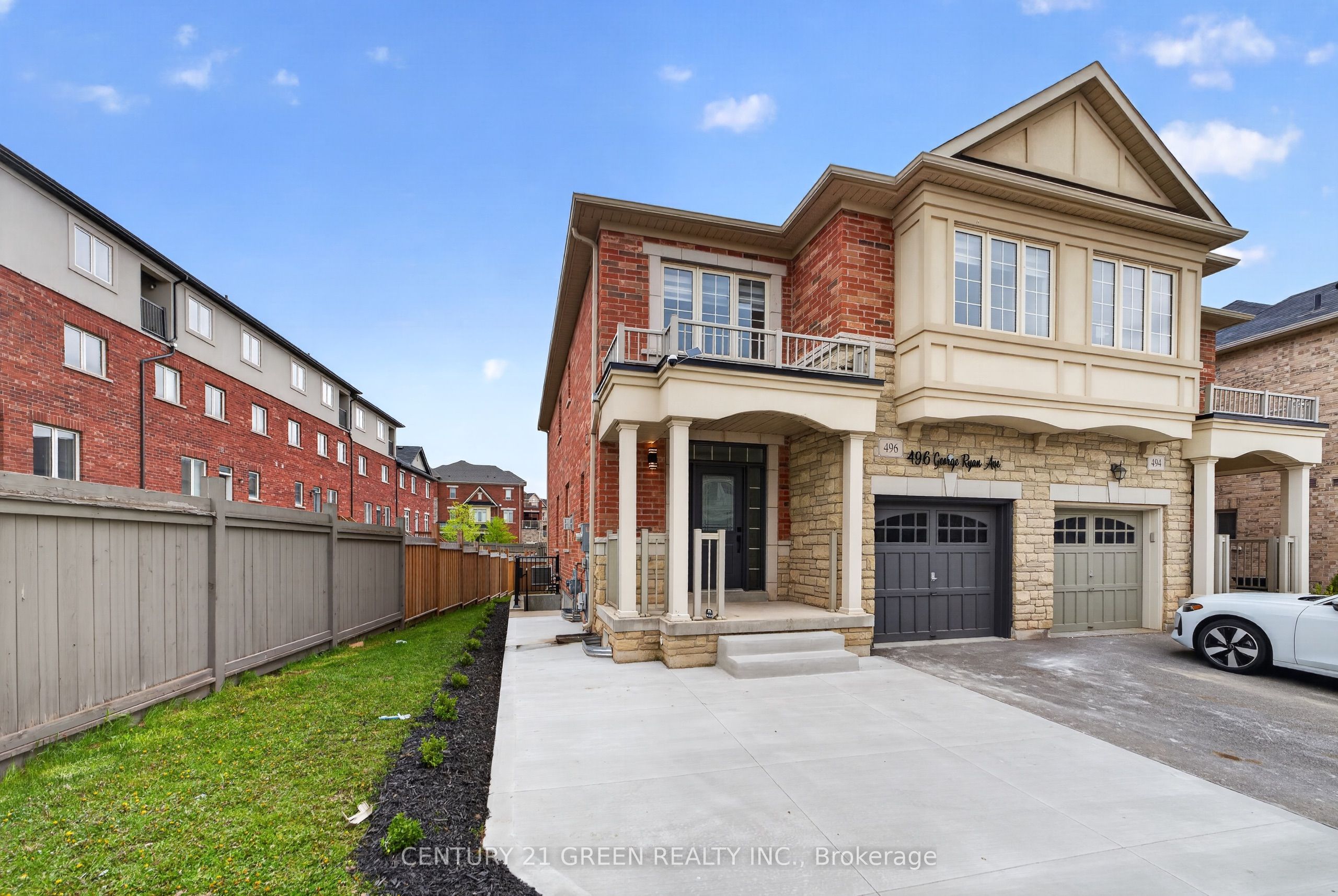 496 George Ryan Avenue Property Photo 6
