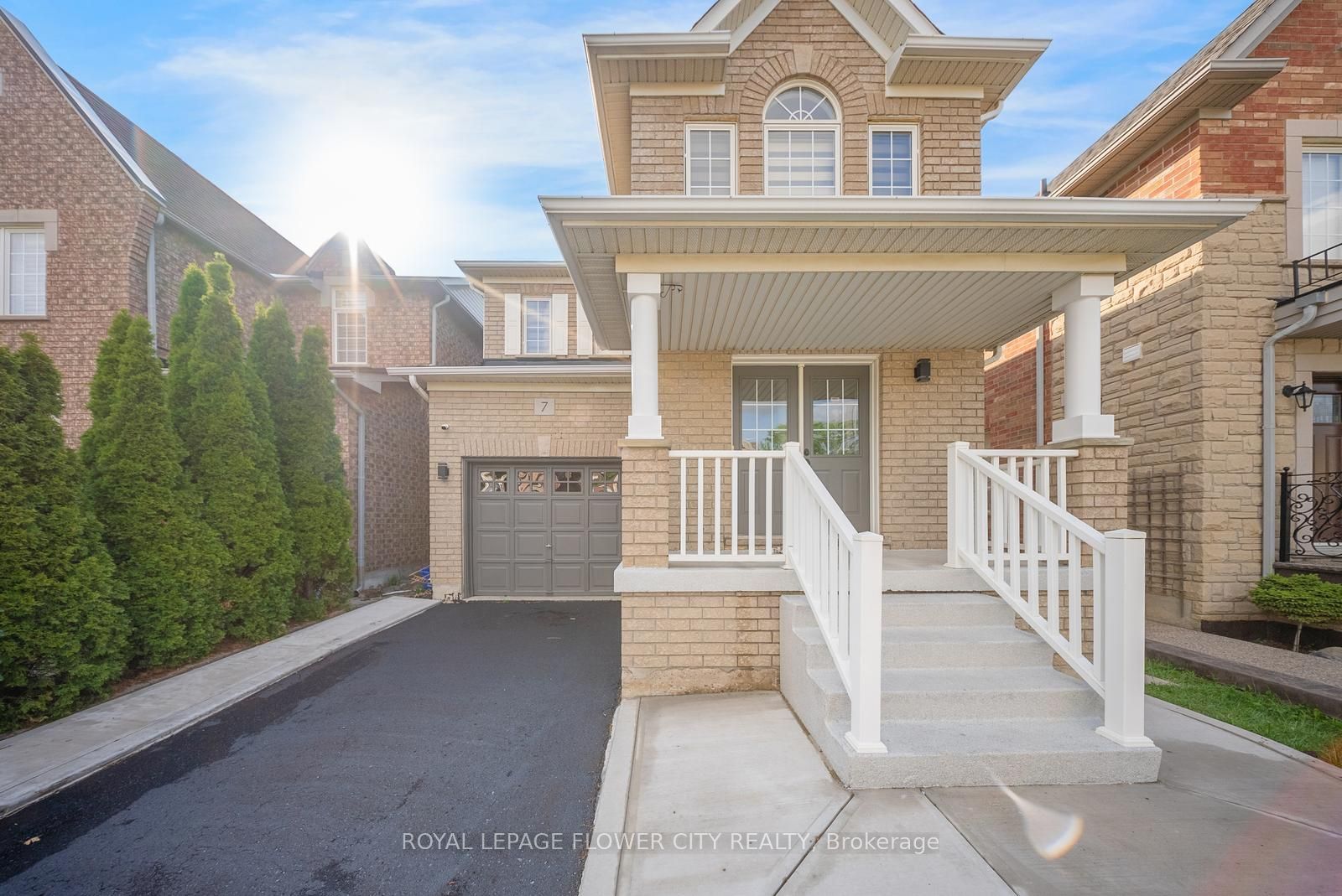7 Penbridge Circle