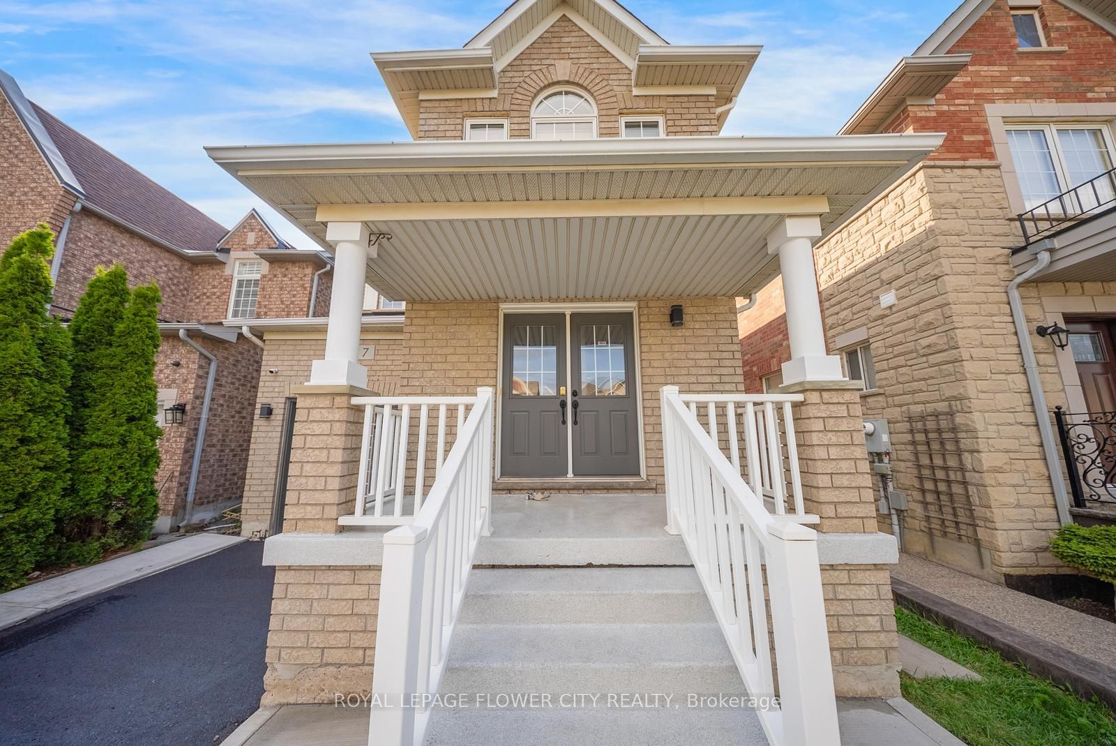 7 Penbridge Circle Property Photo 4