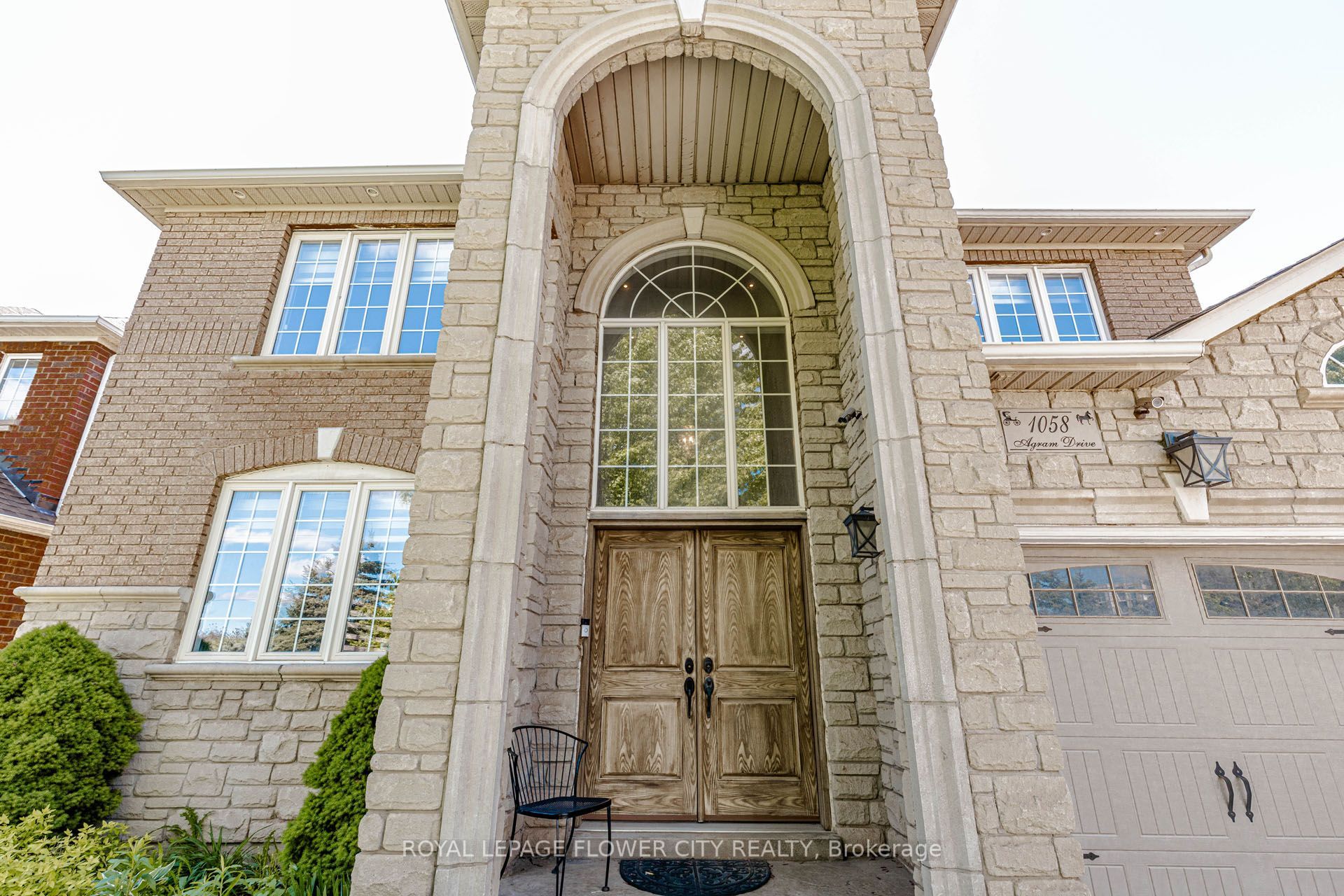 1058 Agram Drive Property Photo 3