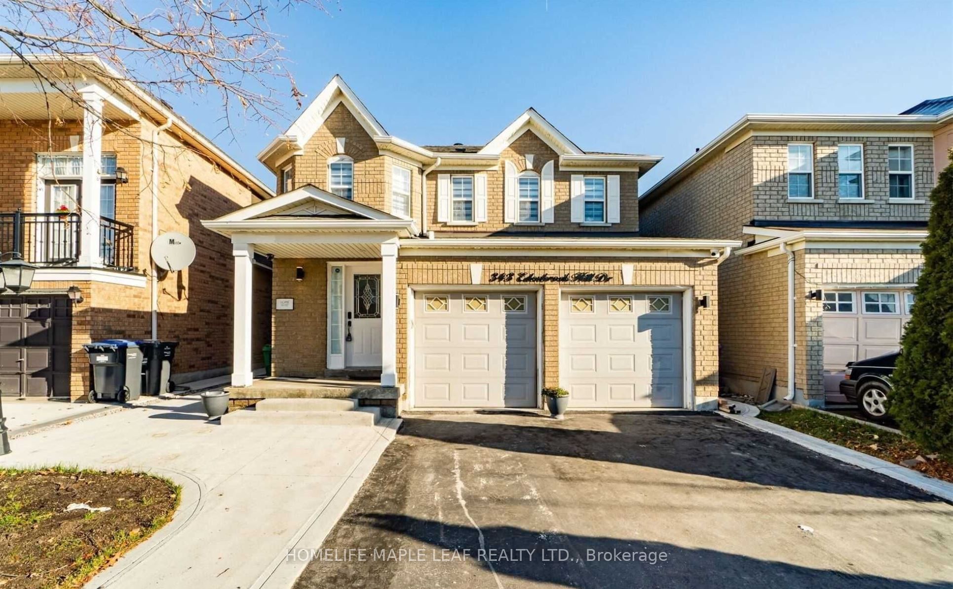 343 Edenbrook Hill Drive Property Photo 1