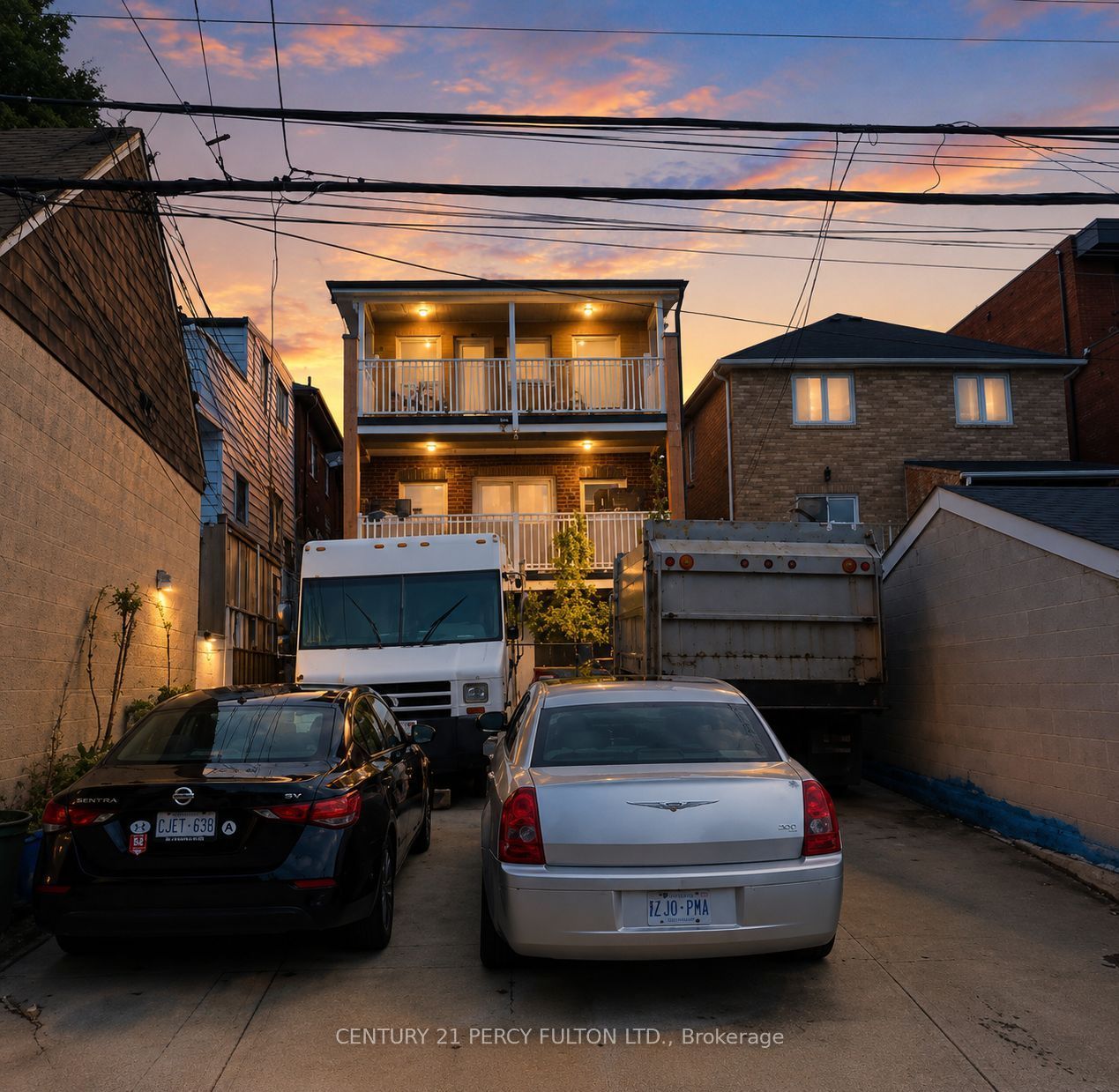 352 Caledonia Road Property Photo 1