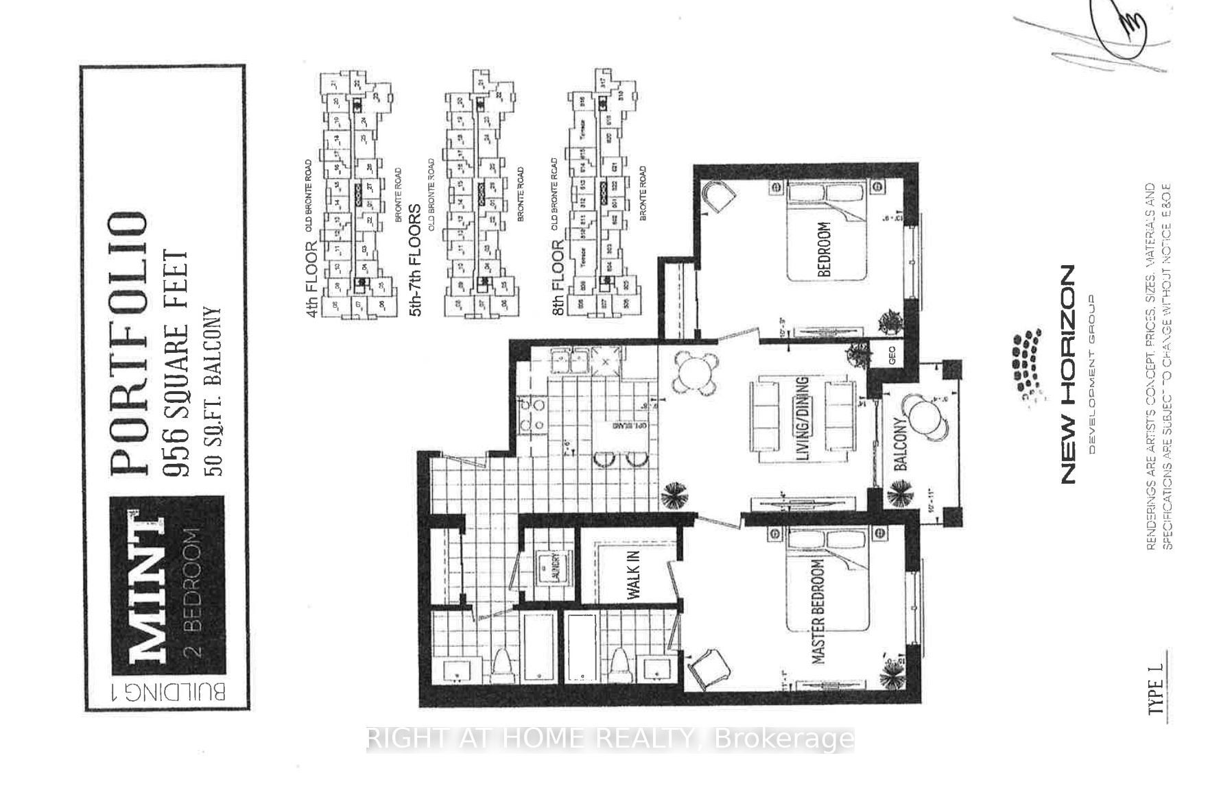 2486 Old Bronte Road 423 Property Photo 22