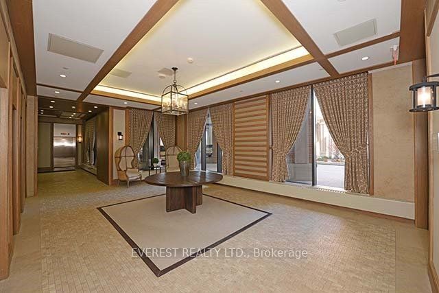 830 Lawrence Avenue W 517 Property Photo 33