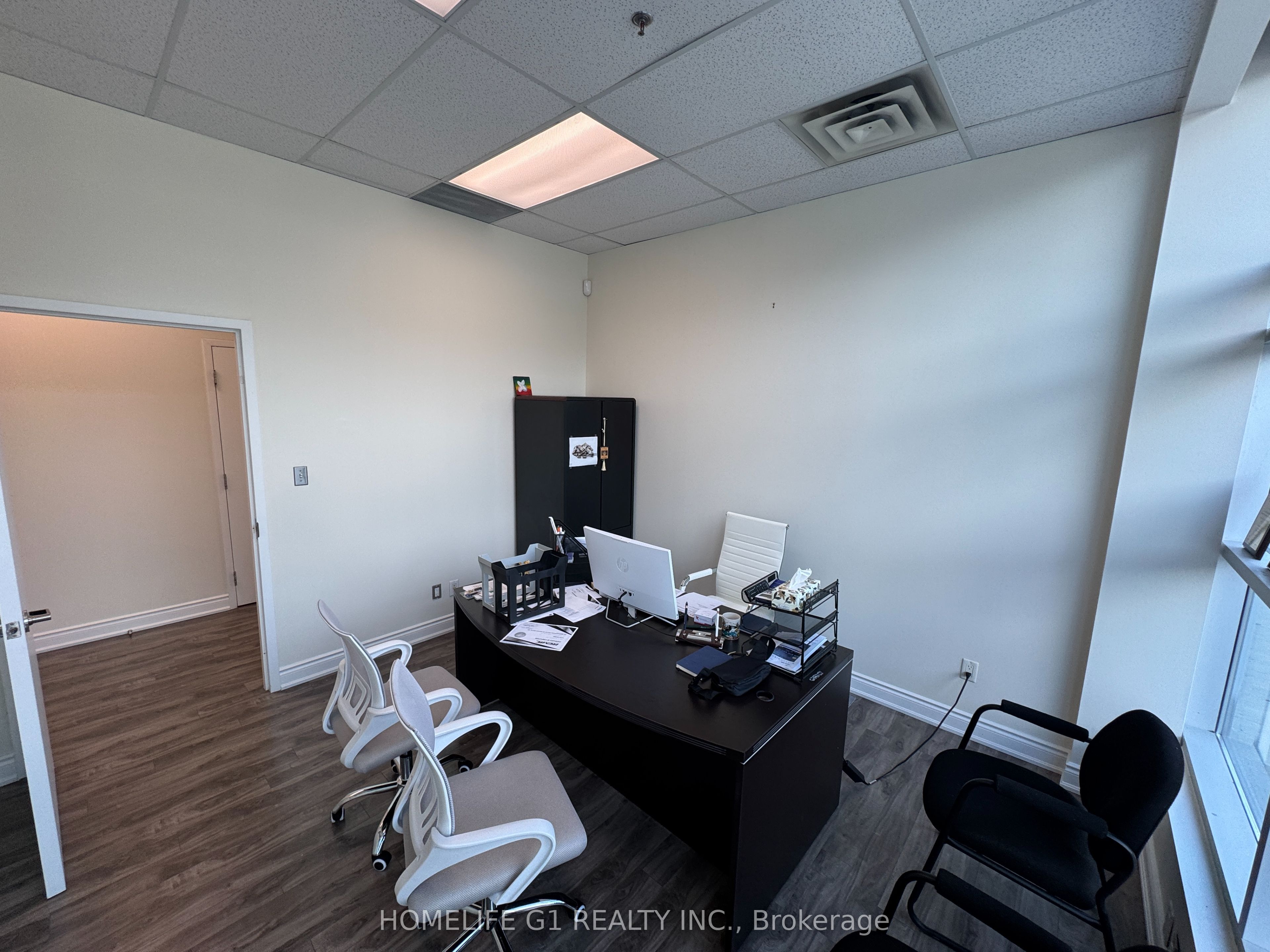 100 Exchange Drive 5 Property Photo 4