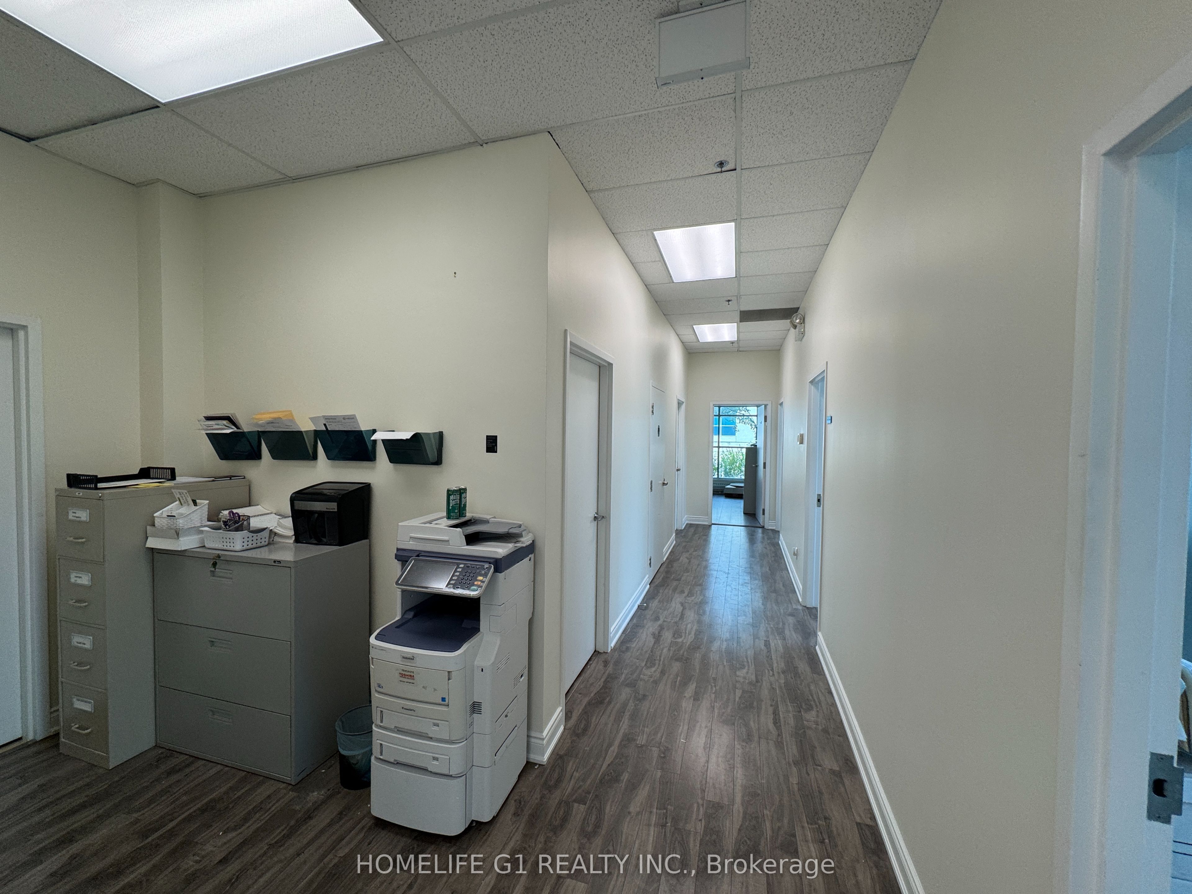 100 Exchange Drive 5 Property Photo 10