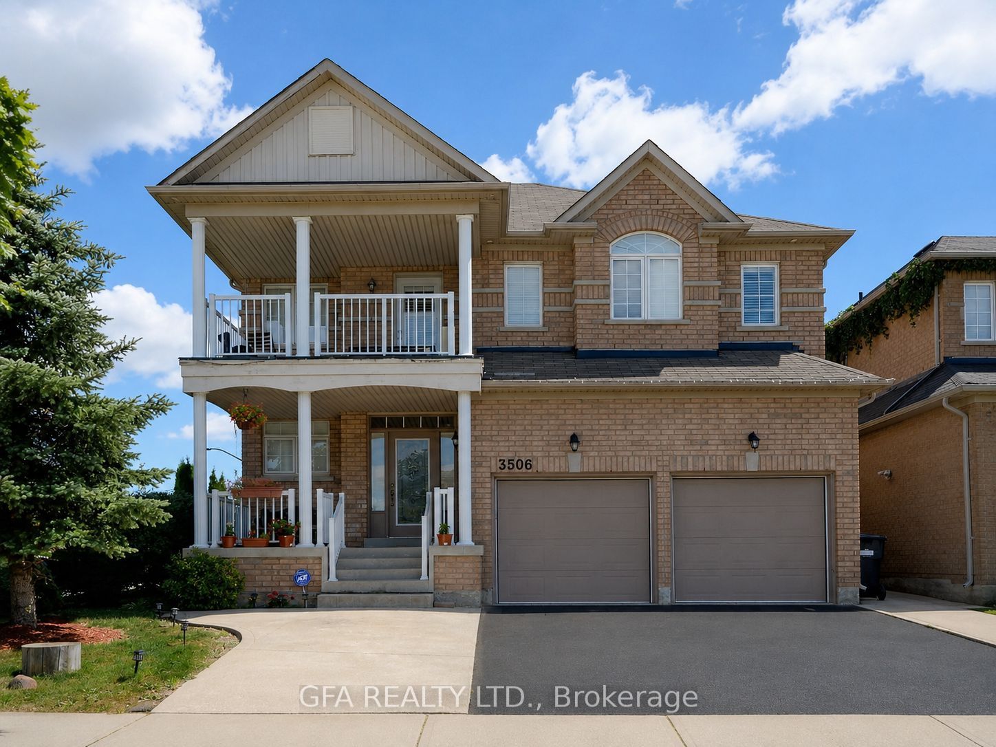 3506 Aquinas Avenue Property Photo 1