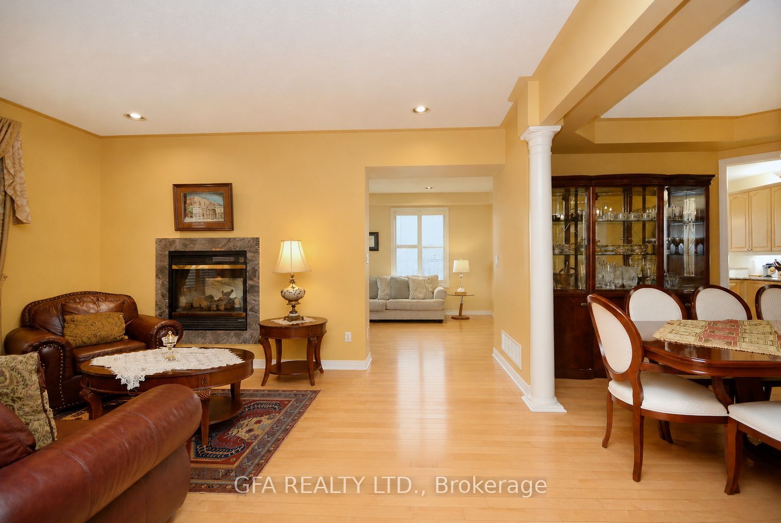 3506 Aquinas Avenue Property Photo 5