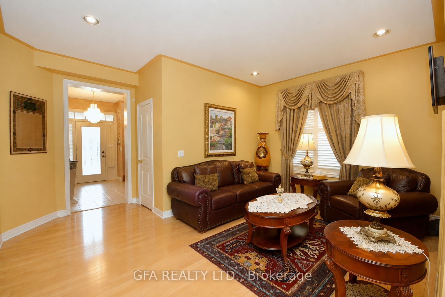 3506 Aquinas Avenue Property Photo 6