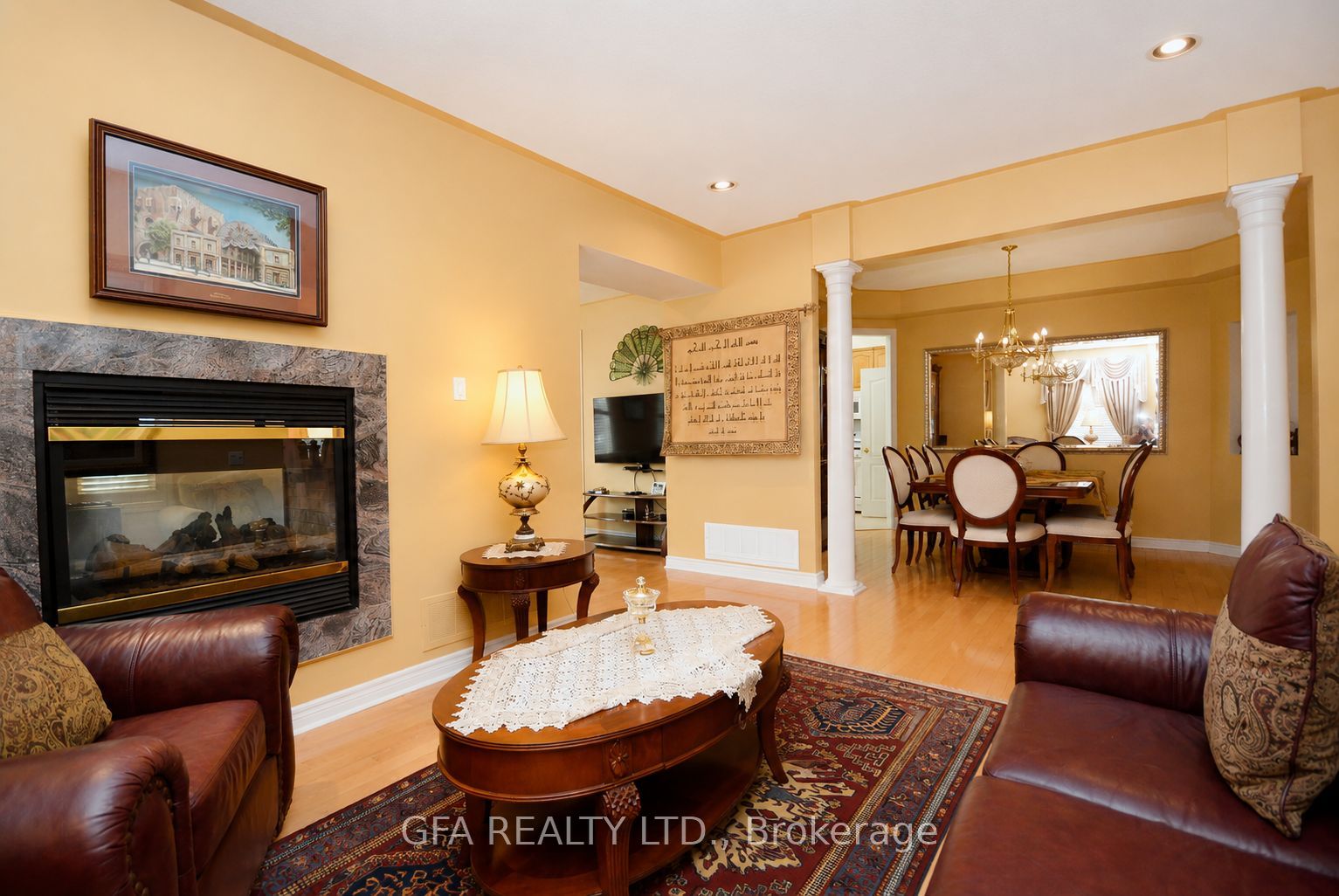 3506 Aquinas Avenue Property Photo 8
