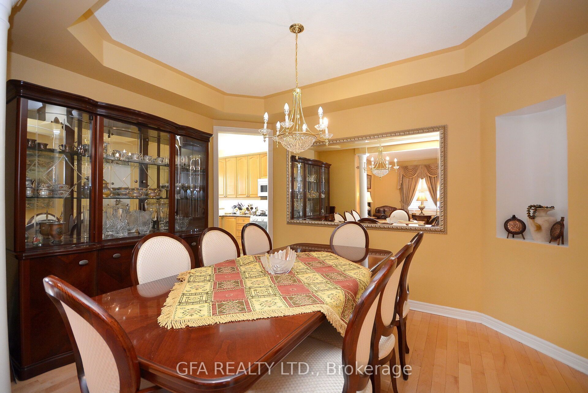 3506 Aquinas Avenue Property Photo 18