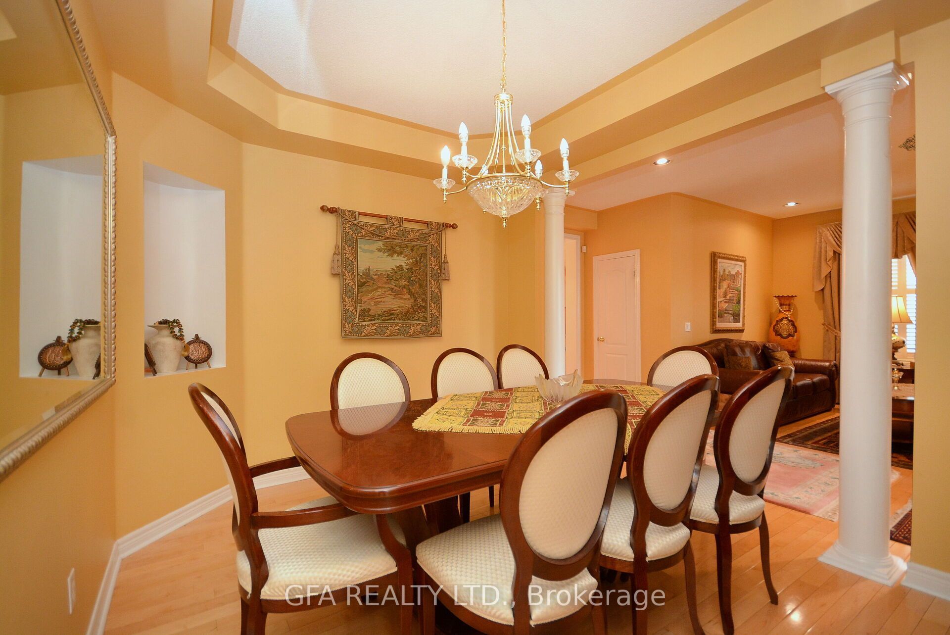 3506 Aquinas Avenue Property Photo 19