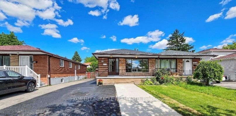7444 Homeside Gardens Property Photo 1