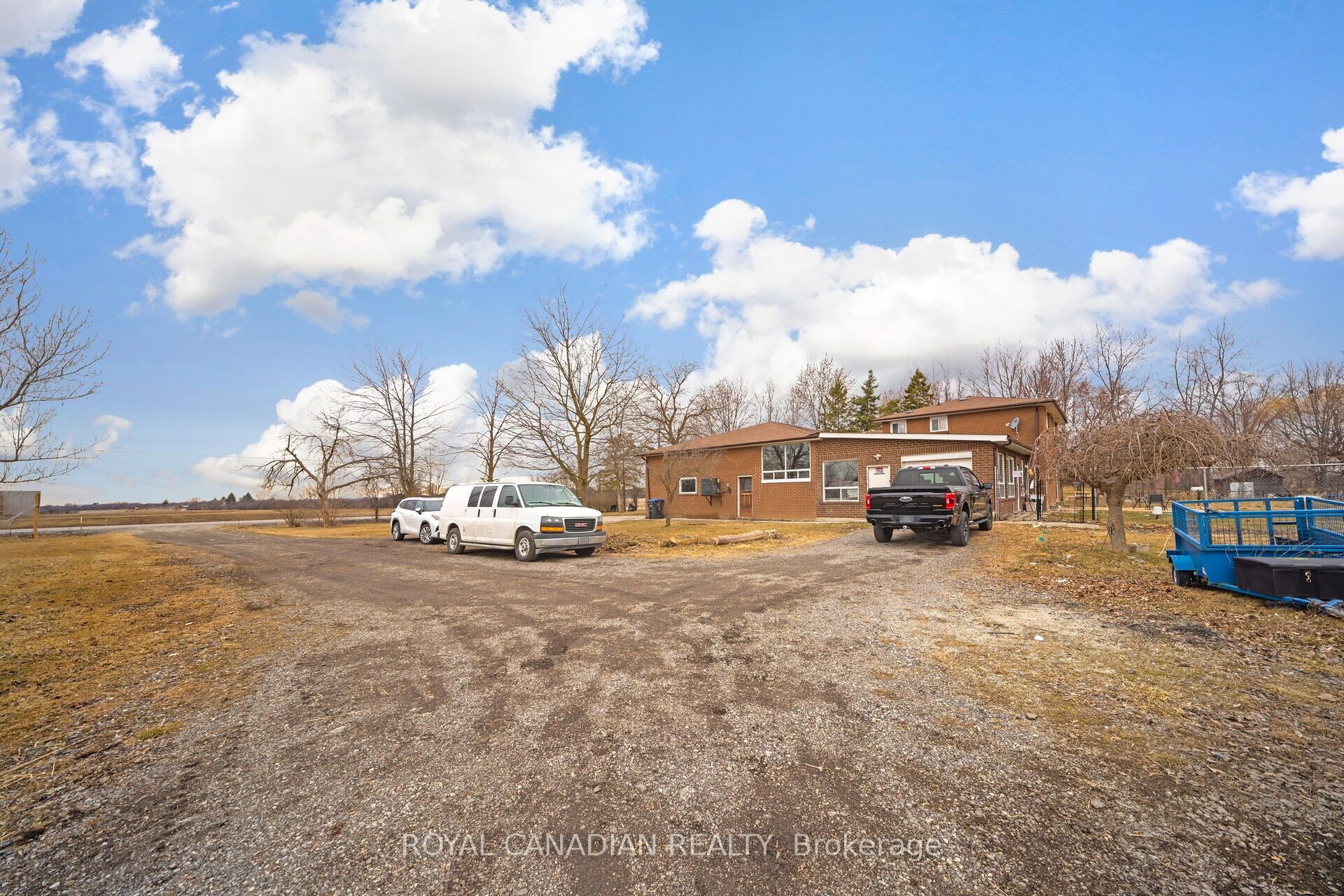 13669 Humber Station Road Property Photo 37