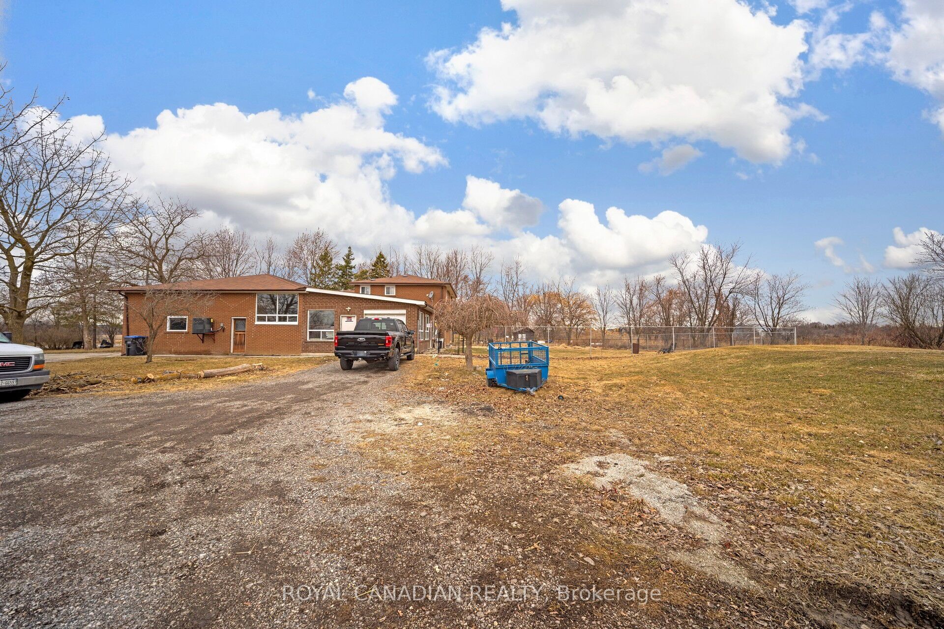 13669 Humber Station Road Property Photo 38