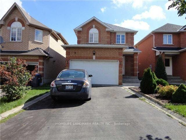 16 Torada Court Property Photo 1
