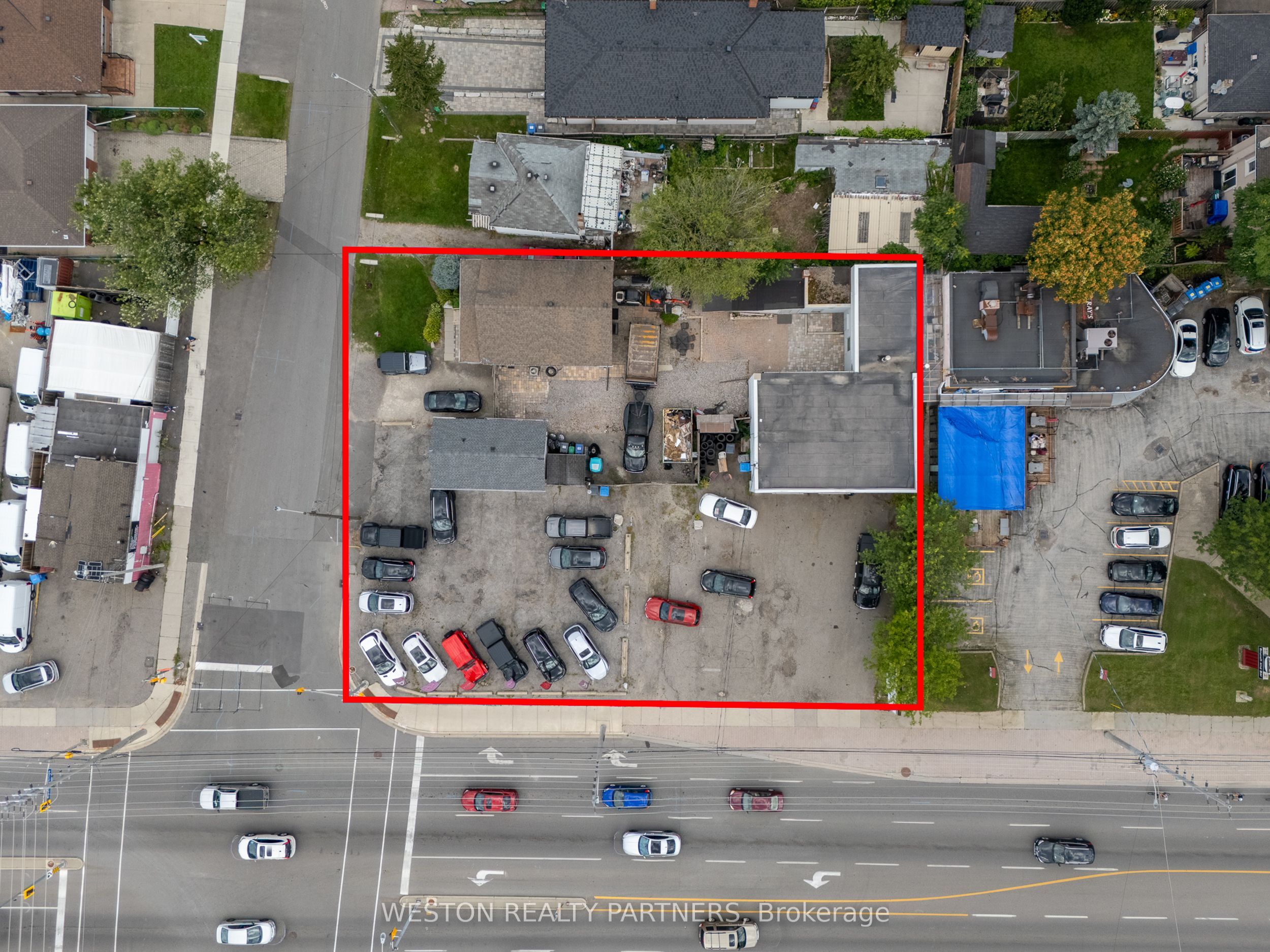 825-827 Lakeshore Road E Property Photo 10