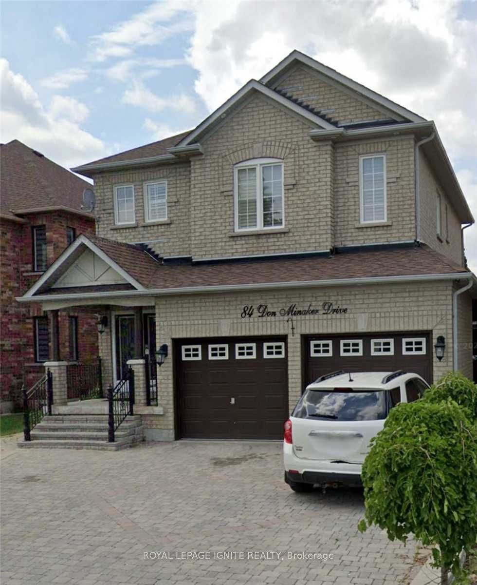84 Don Minaker Drive Property Photo 1