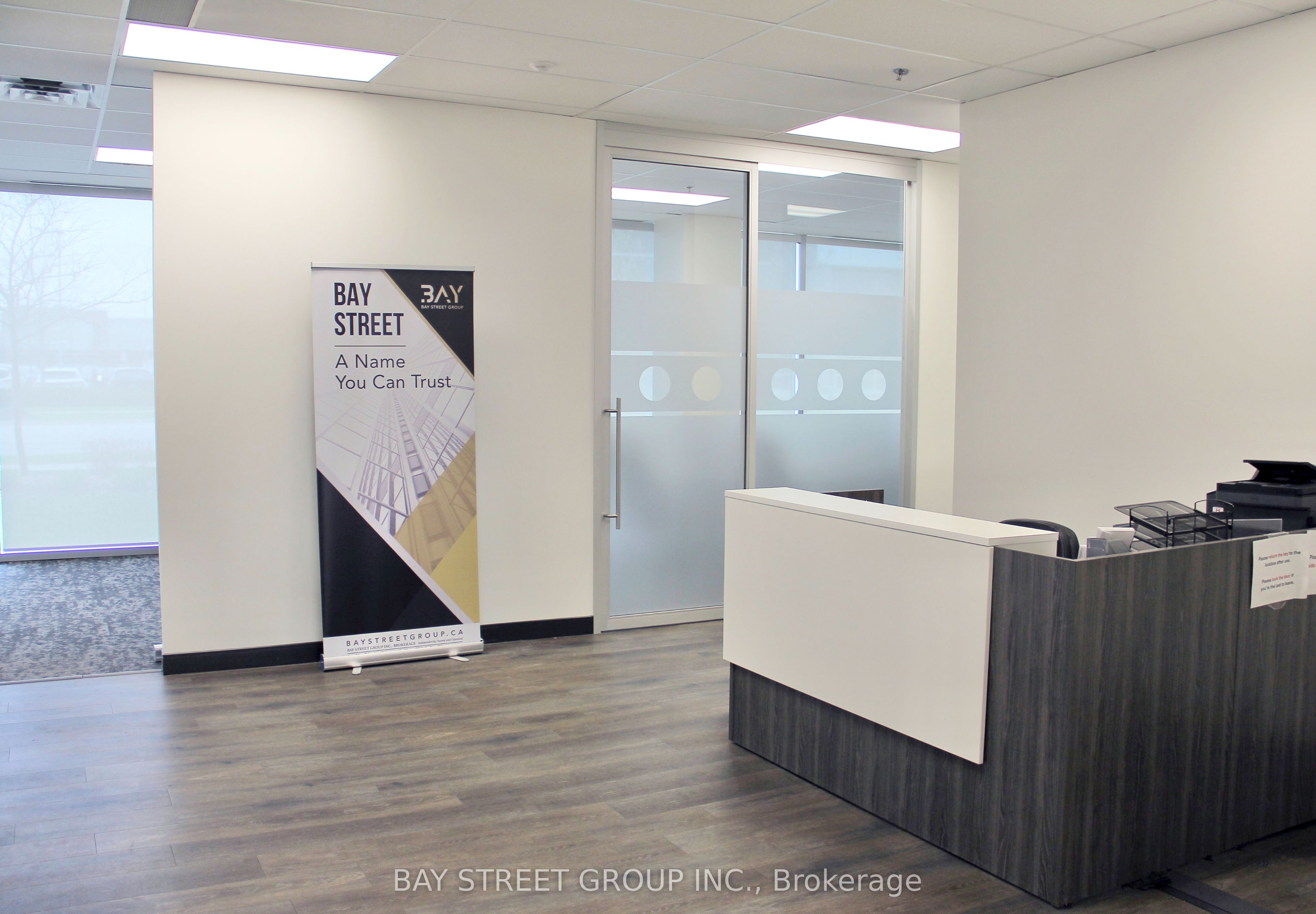 8 Prologis Boulevard 103 Property Photo 4