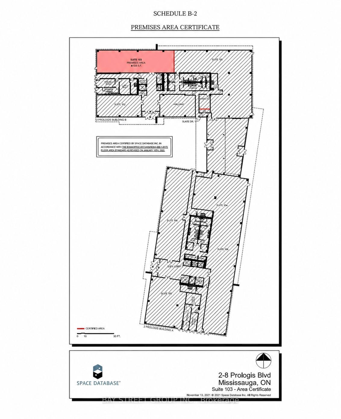 8 Prologis Boulevard 103 Property Photo 11
