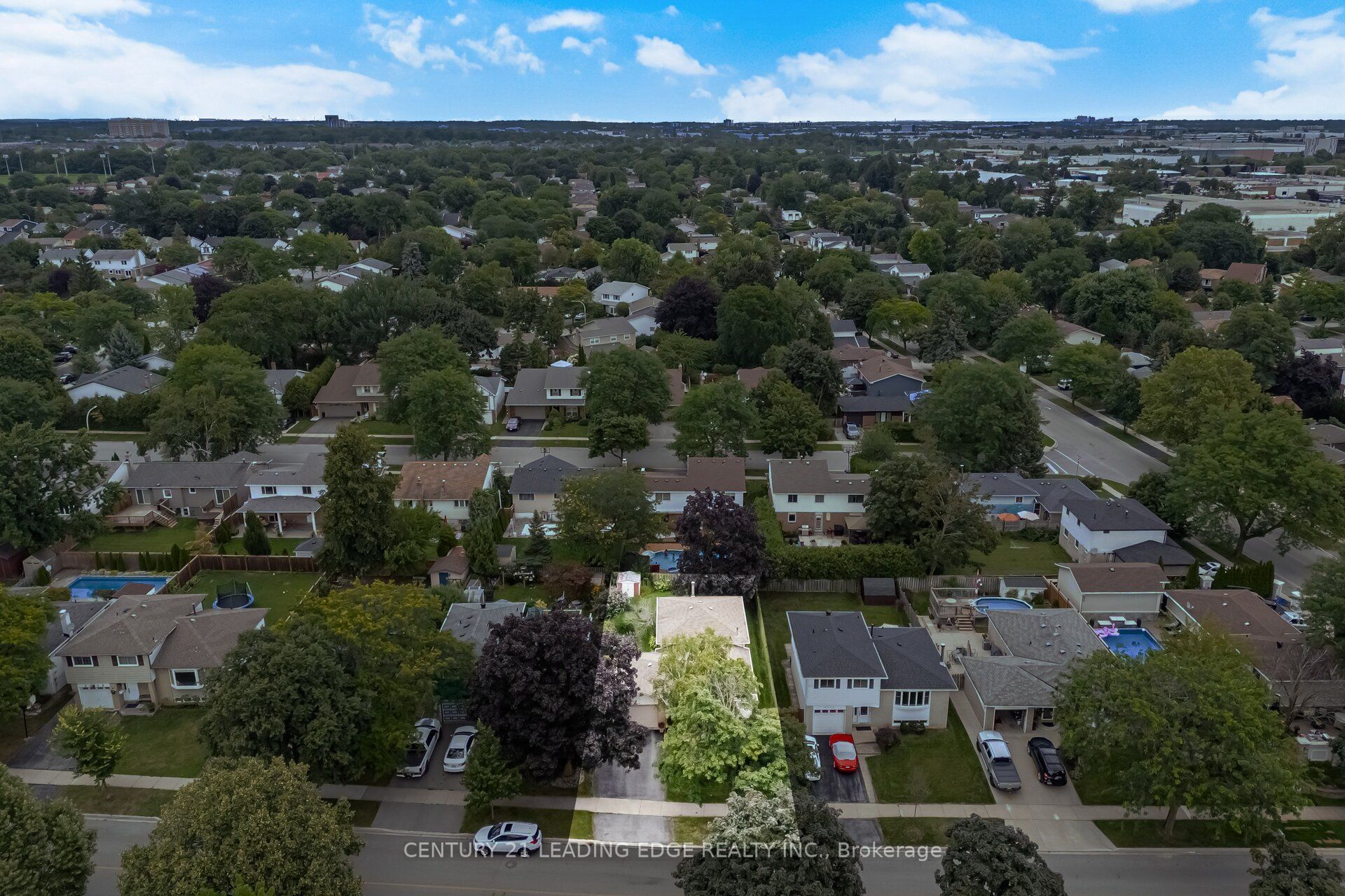 3245 Lansdown Drive Property Photo 33