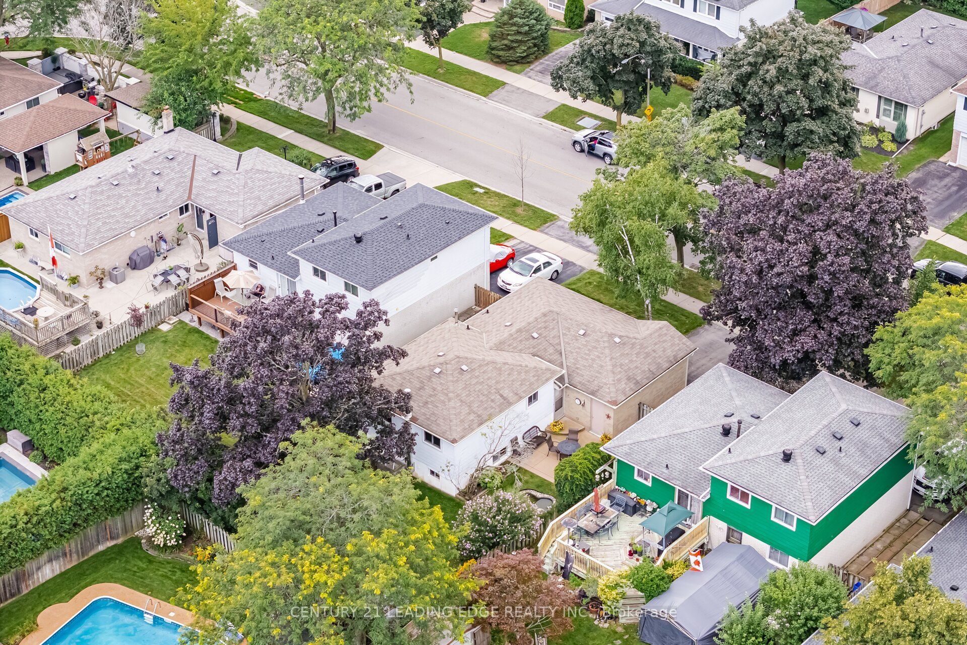 3245 Lansdown Drive Property Photo 42