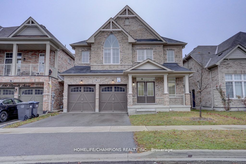 102 Benadir Avenue Property Photo 1