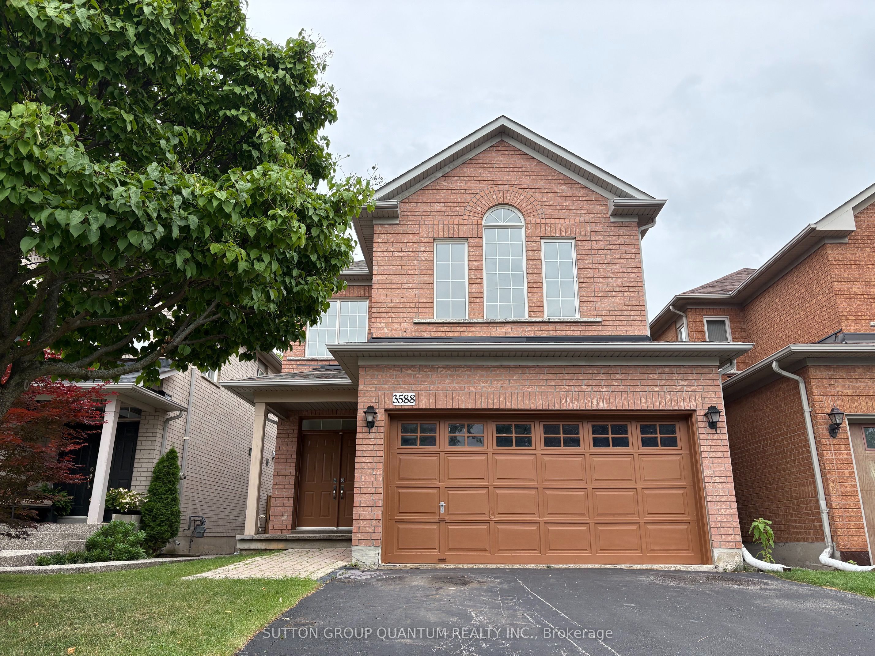 3588 Rainpark Court Property Photo 1