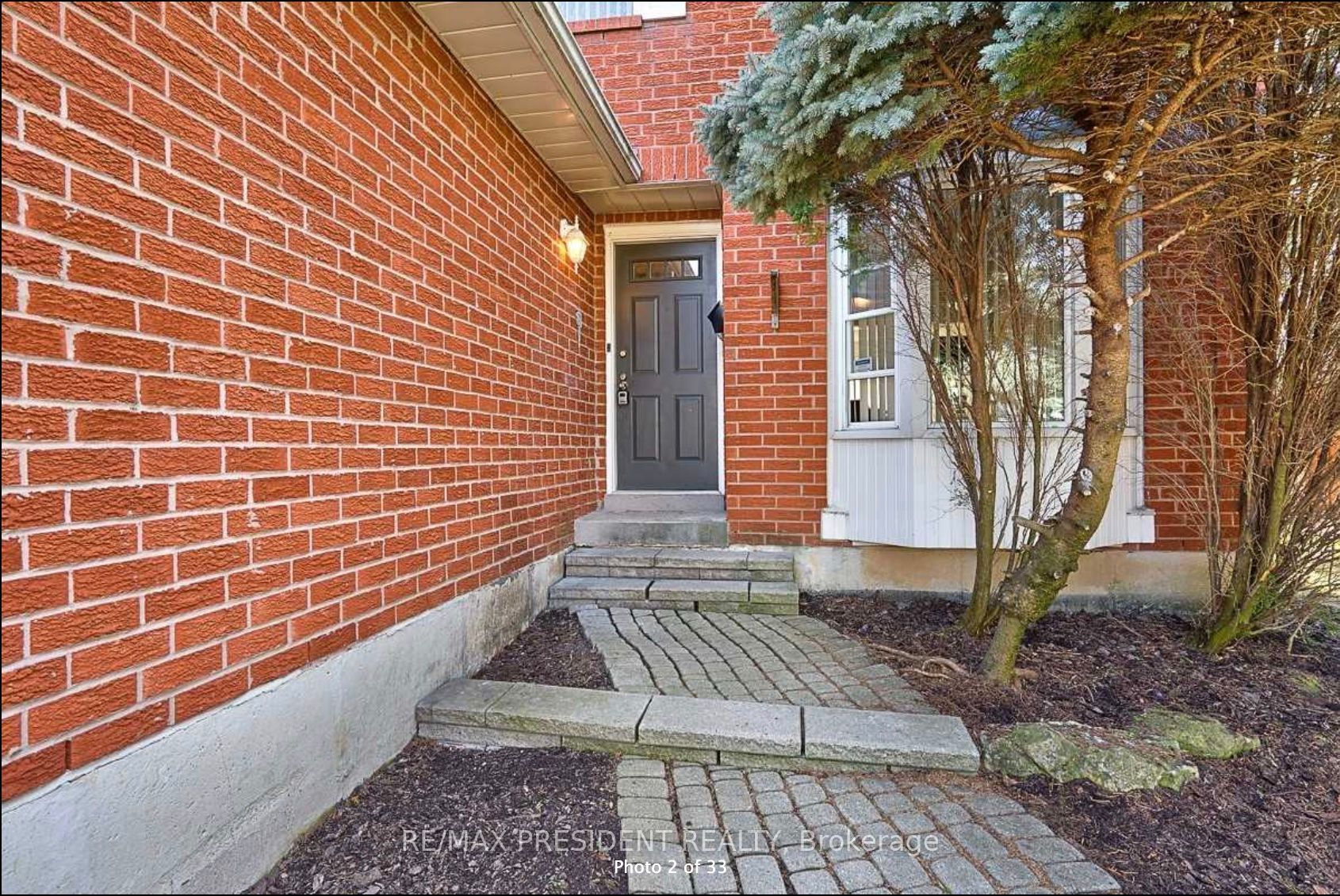 2586 Hammond Road Property Photo 2