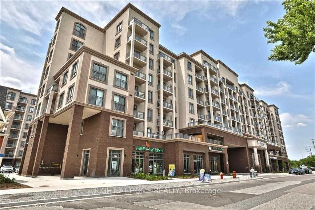 2486 Old Bronte Road 612 Property Photo 1
