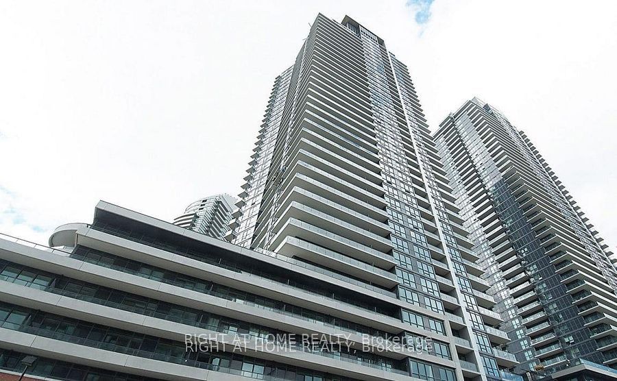 2212 Lake Shore Boulevard W 3509 Property Photo 1