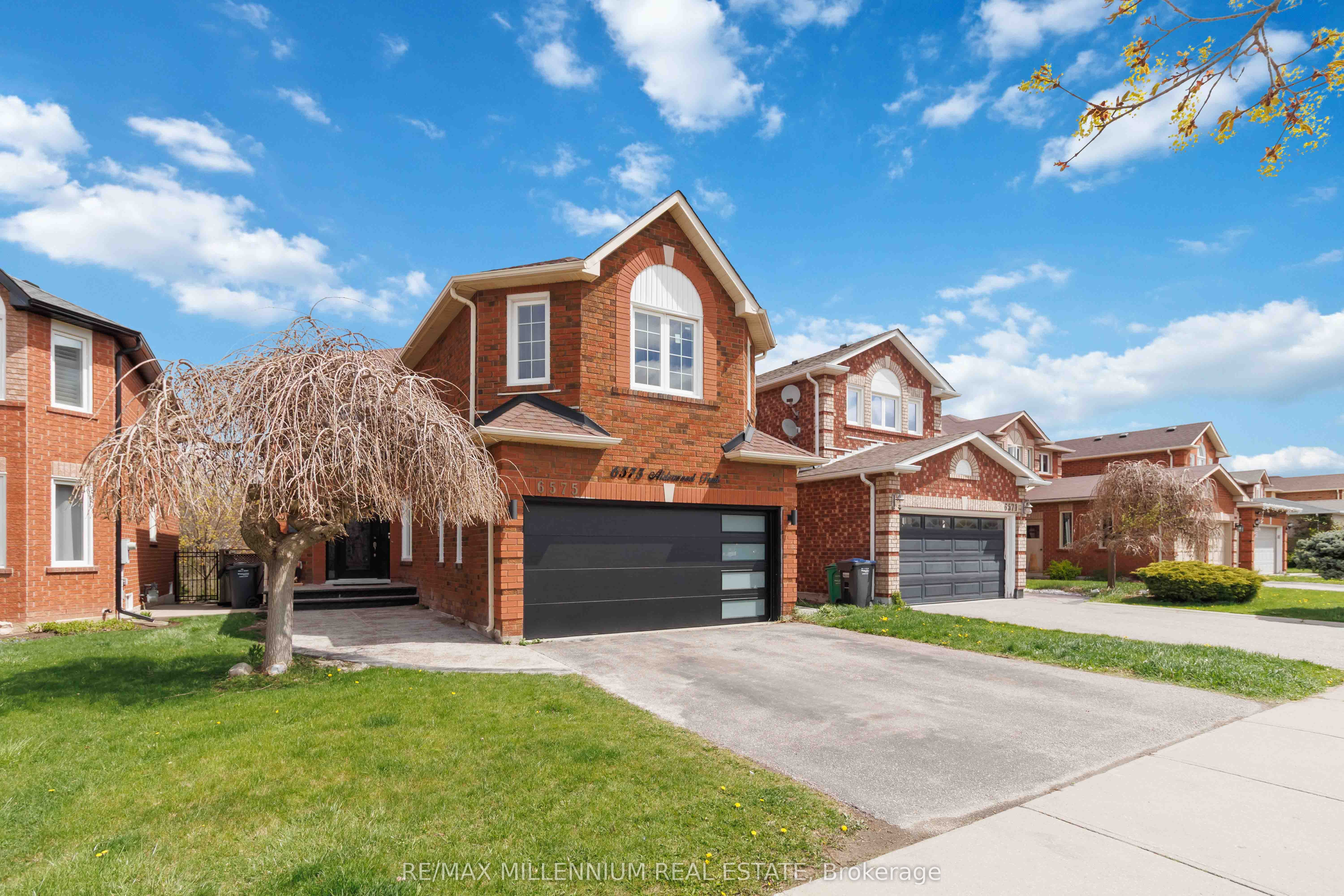6575 Alderwood Trail BSMT Property Photo 1
