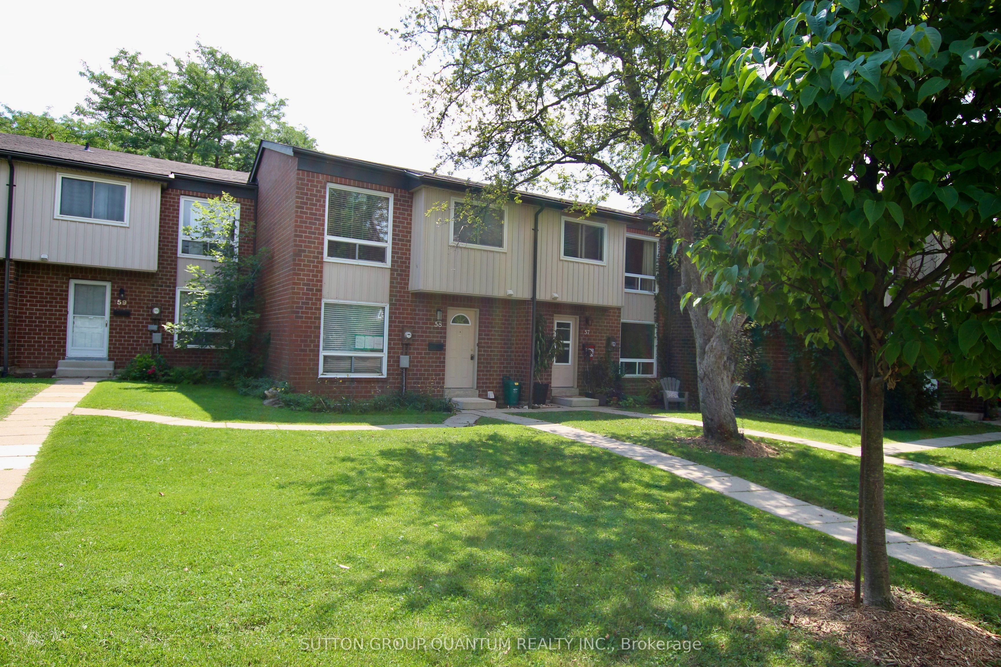 318 Laurier Avenue 58 Property Photo 6