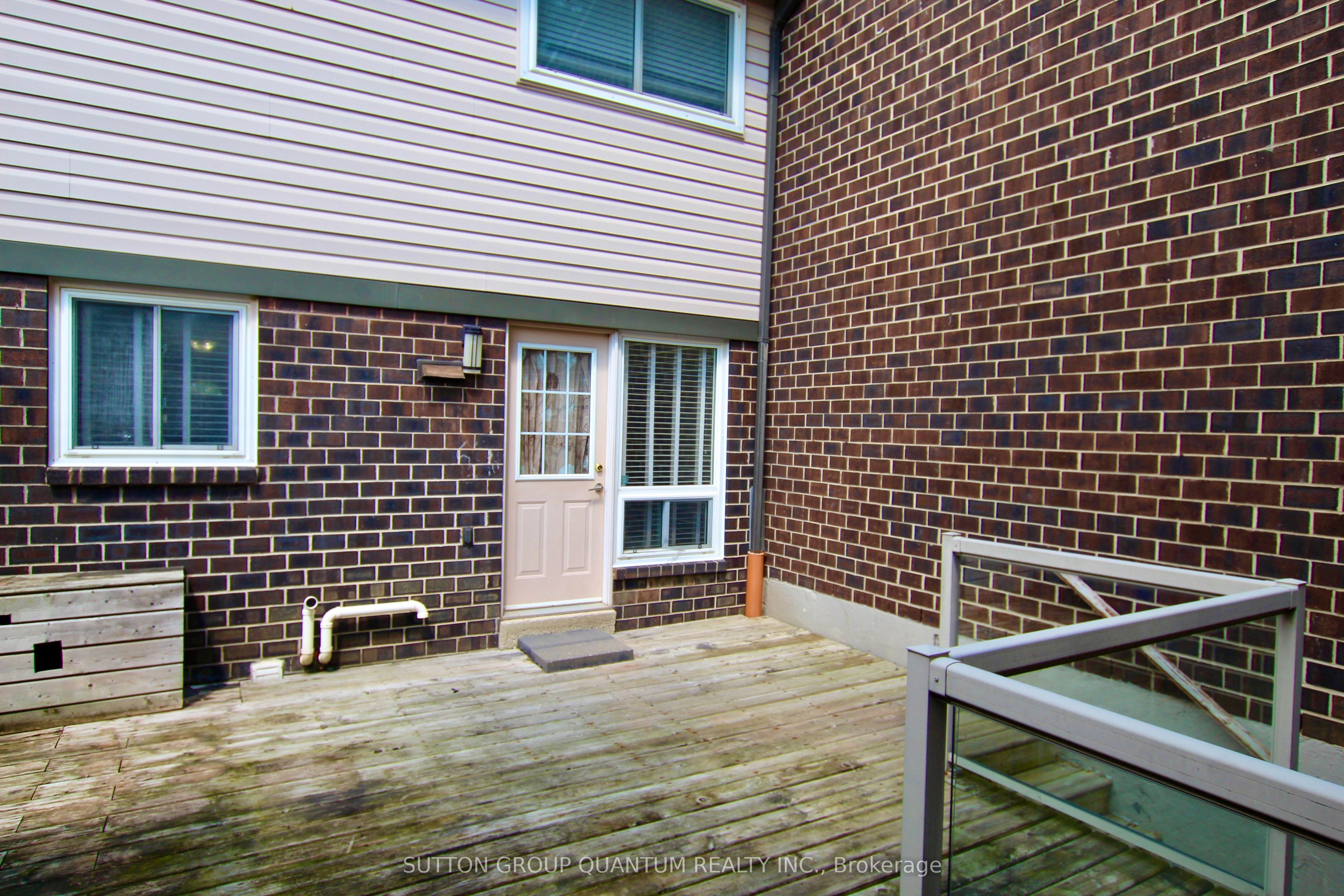 318 Laurier Avenue 58 Property Photo 15