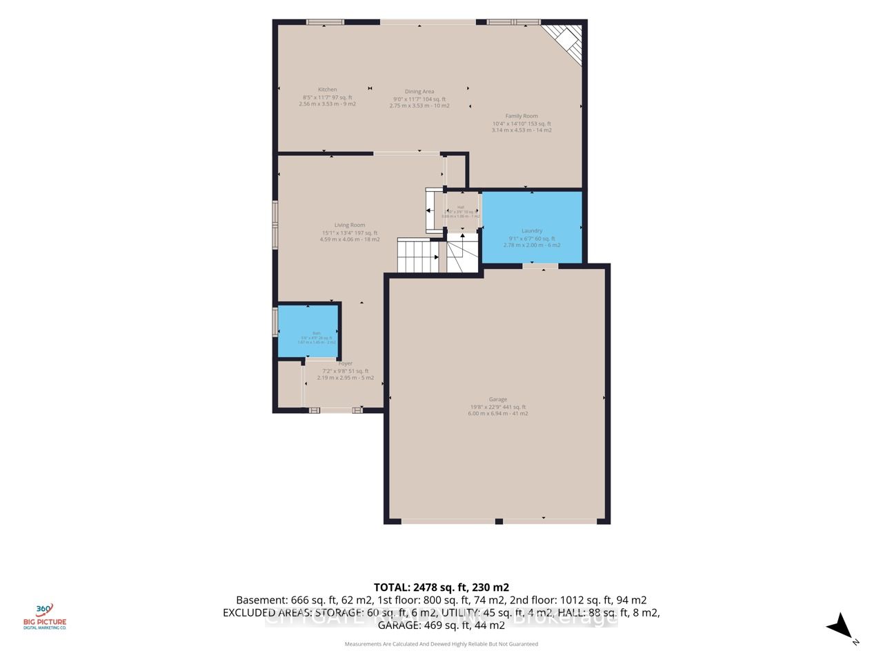 40 Linderwood Drive Property Photo 31