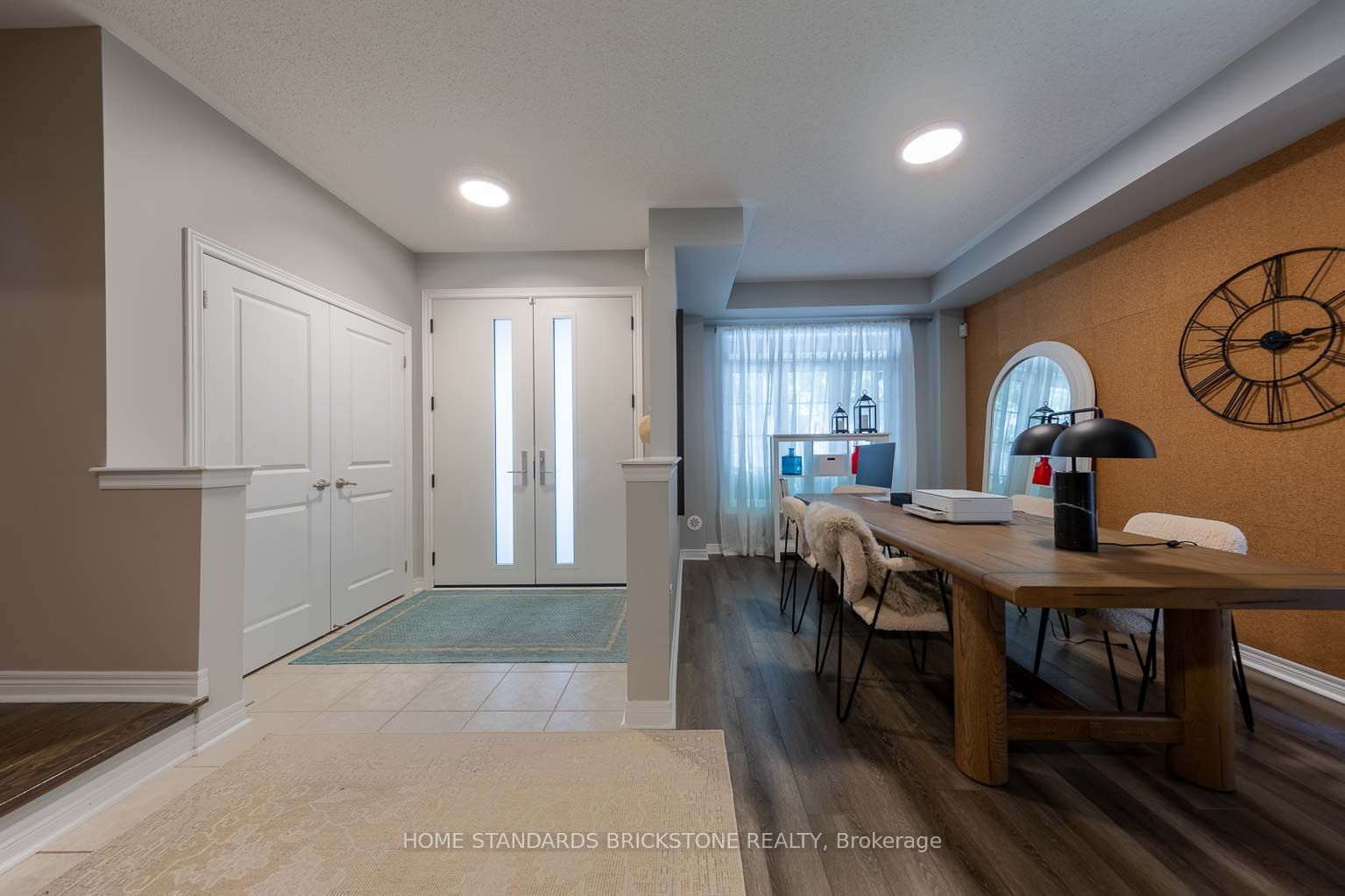 3058 Eberly Woods Drive Property Photo 4