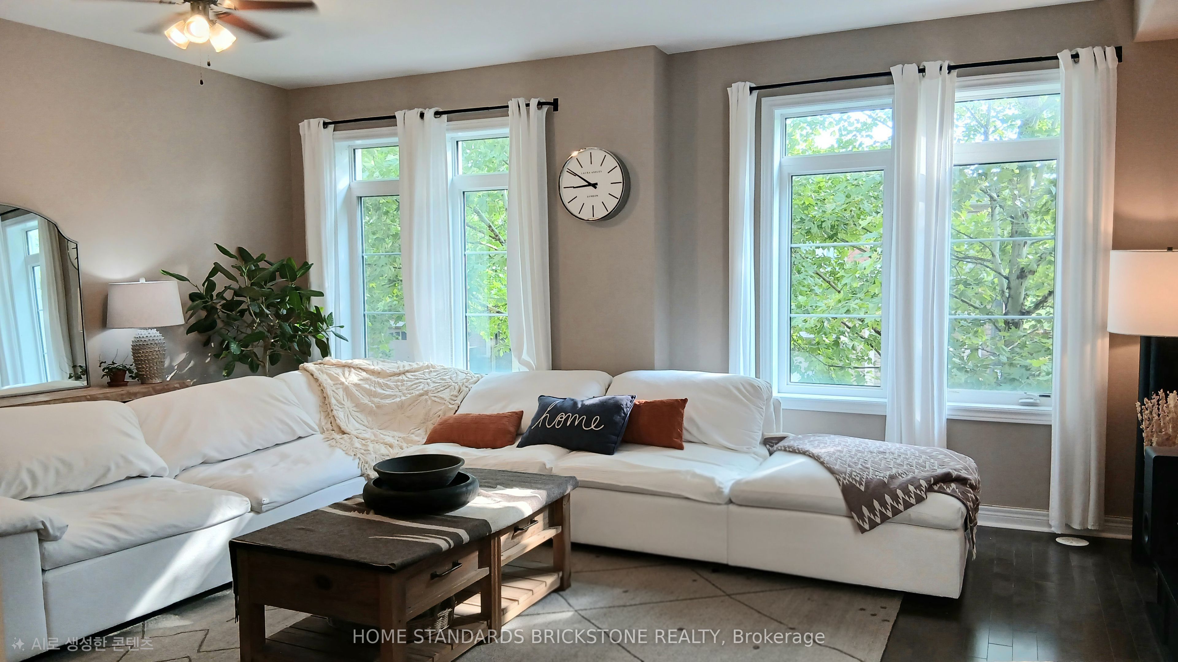 3058 Eberly Woods Drive Property Photo 13