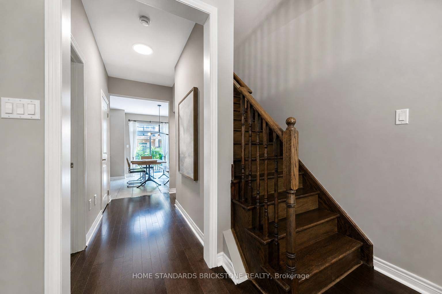 3058 Eberly Woods Drive Property Photo 18