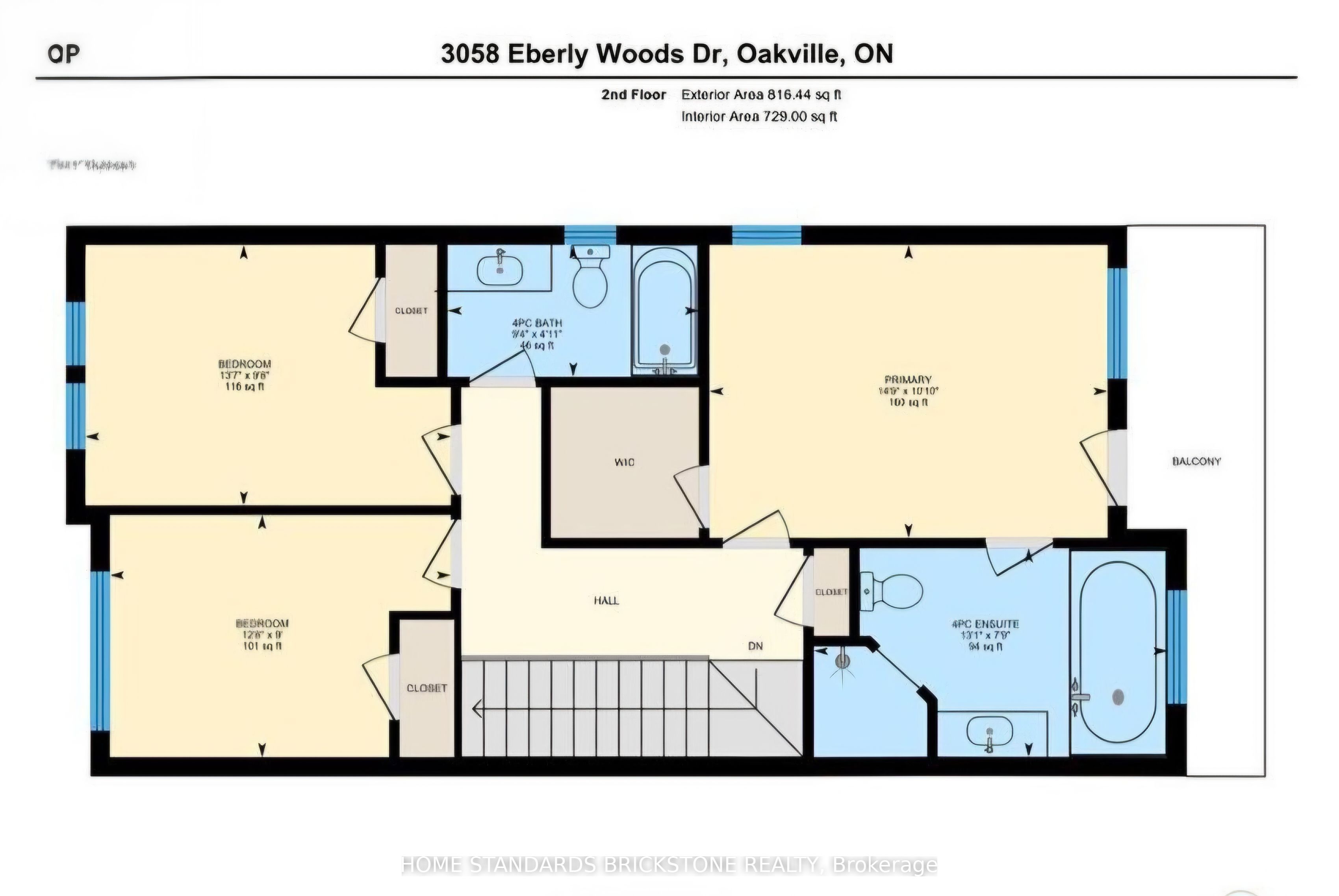 3058 Eberly Woods Drive Property Photo 36