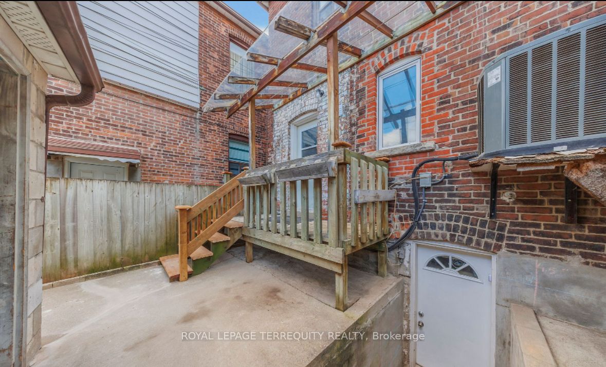 185 Laughton Avenue Bsmt Property Photo 7