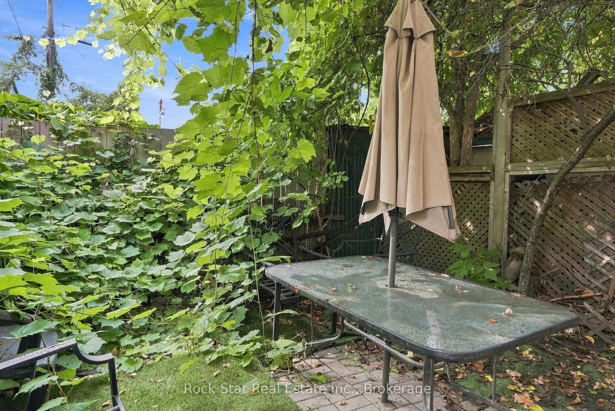 1259 Davenport Road Property Photo 35